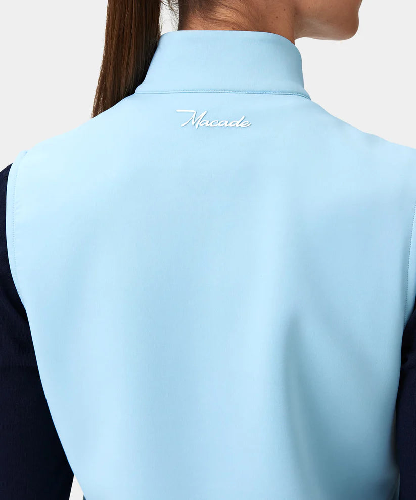 Macade Dömu Therma Vest