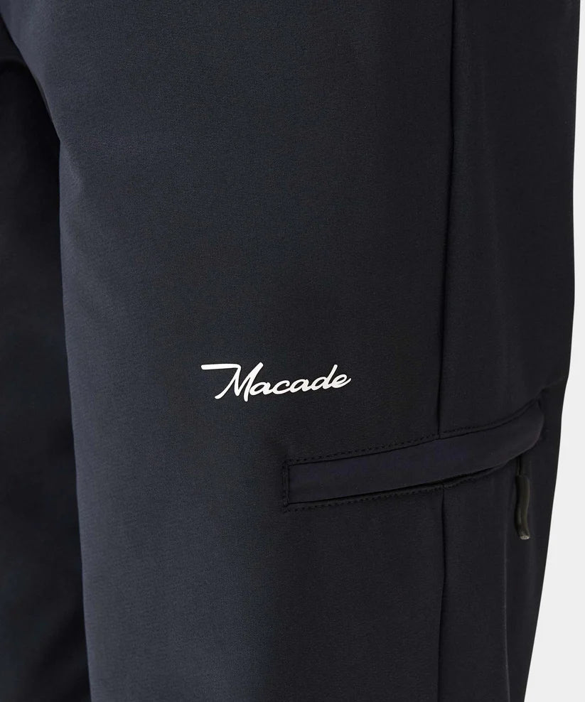 Macade Dömu Insulated Utility Pants