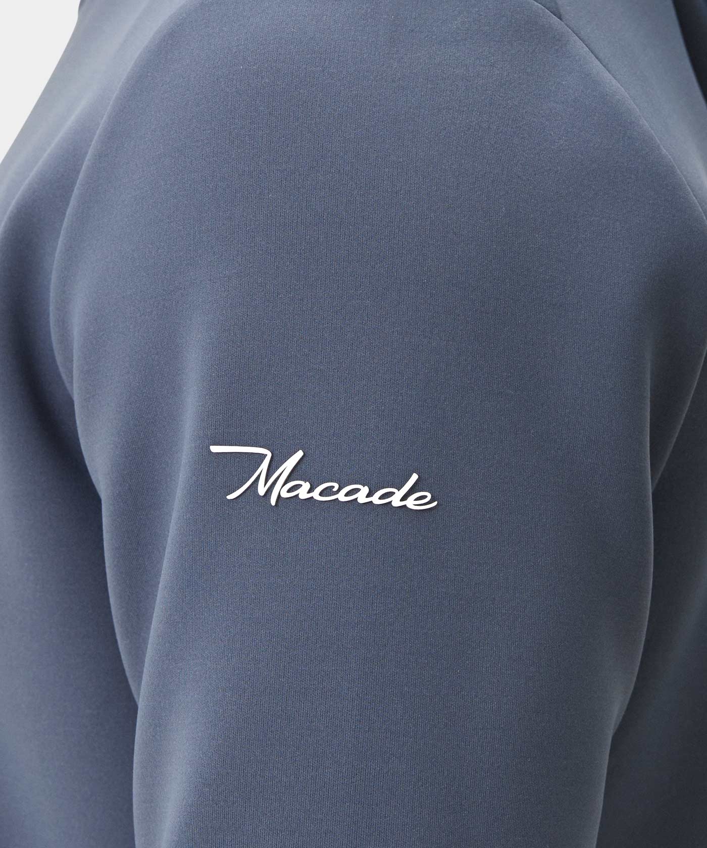Macade Therma Zip Hoodie