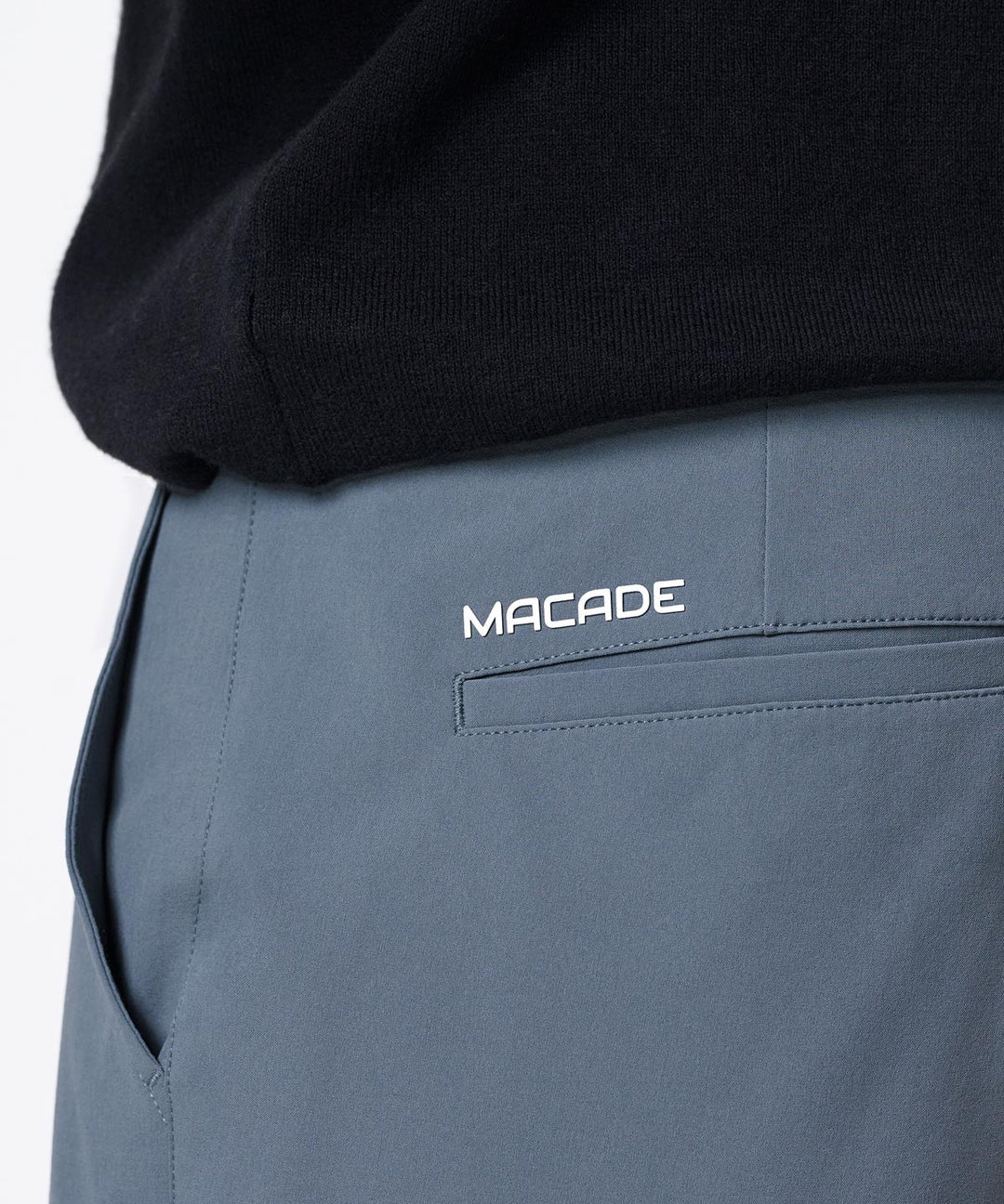 Macade Buxur Lightweight 2023