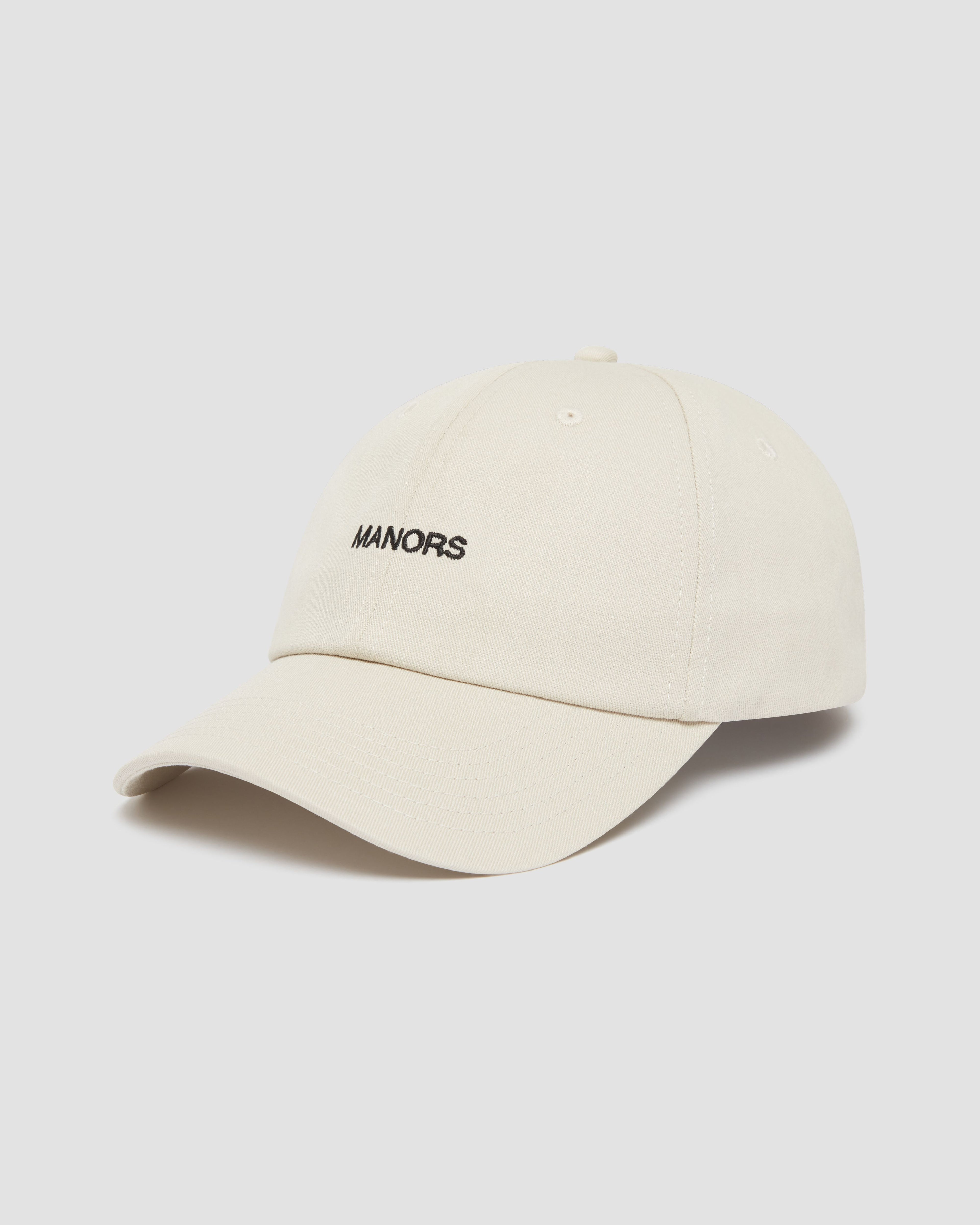 Manors Chino Cap