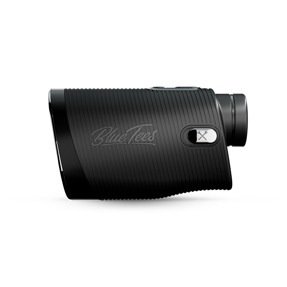 Blue Tees 4 Ultra Fjarlægðarmælir