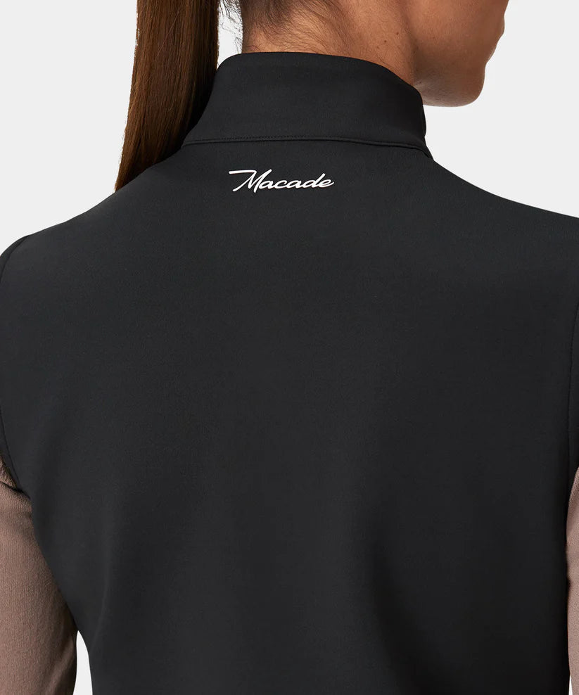 Macade Dömu Therma Vest