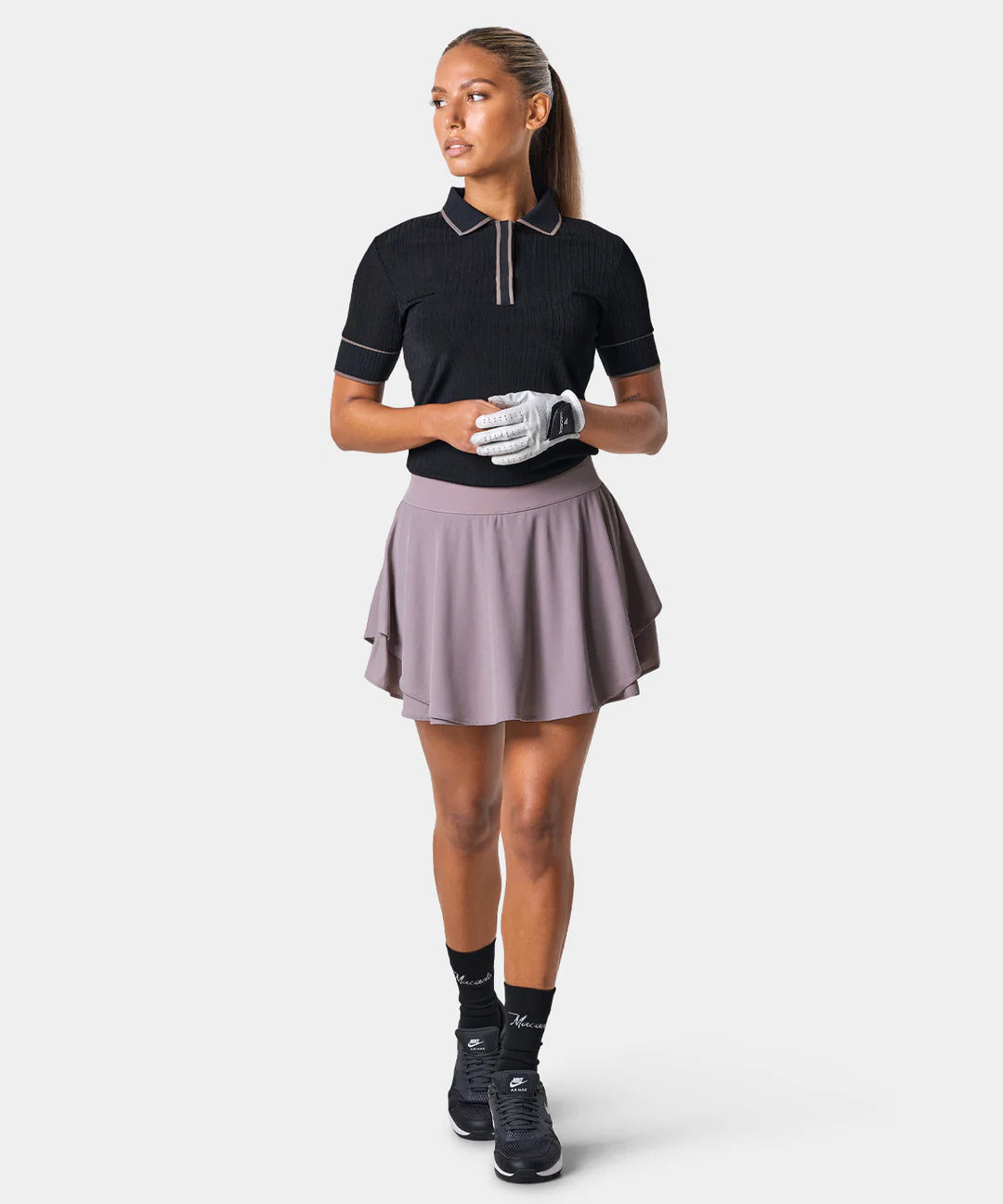 Macade Dömu Cleo Tour Skirt
