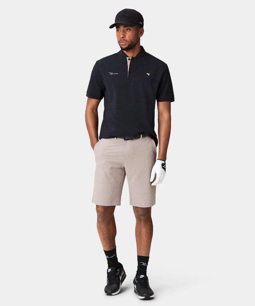 Macade HEATH Bomber Shirt