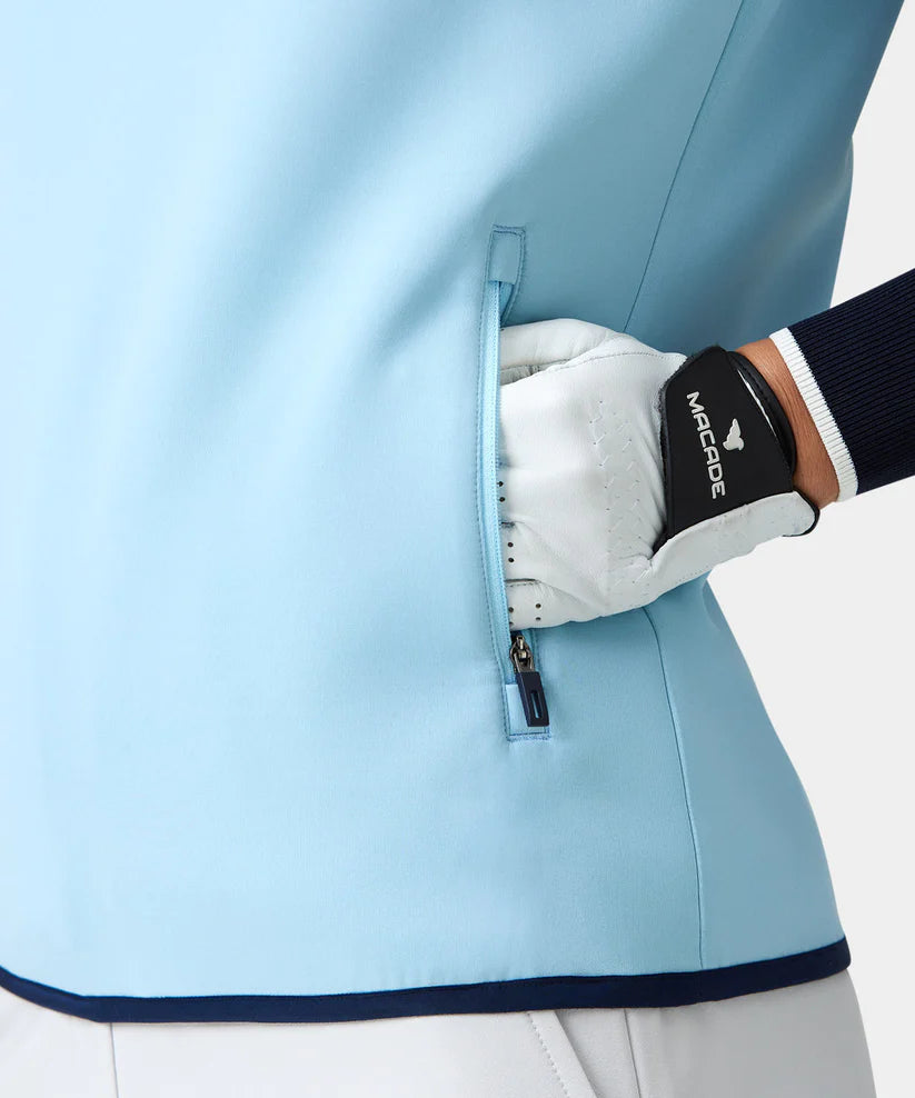 Macade Dömu Therma Vest