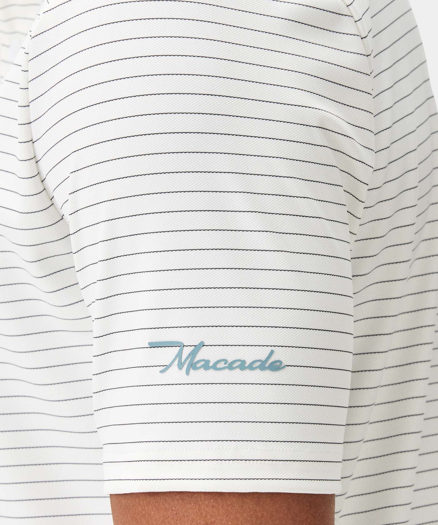 Macade Core TX Stripe Shirt