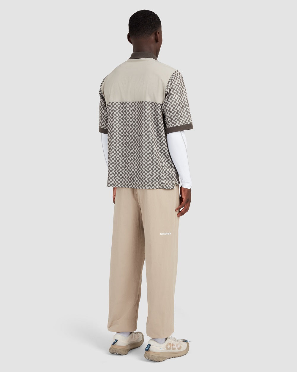 Manors Eighteenth Ranger Polo