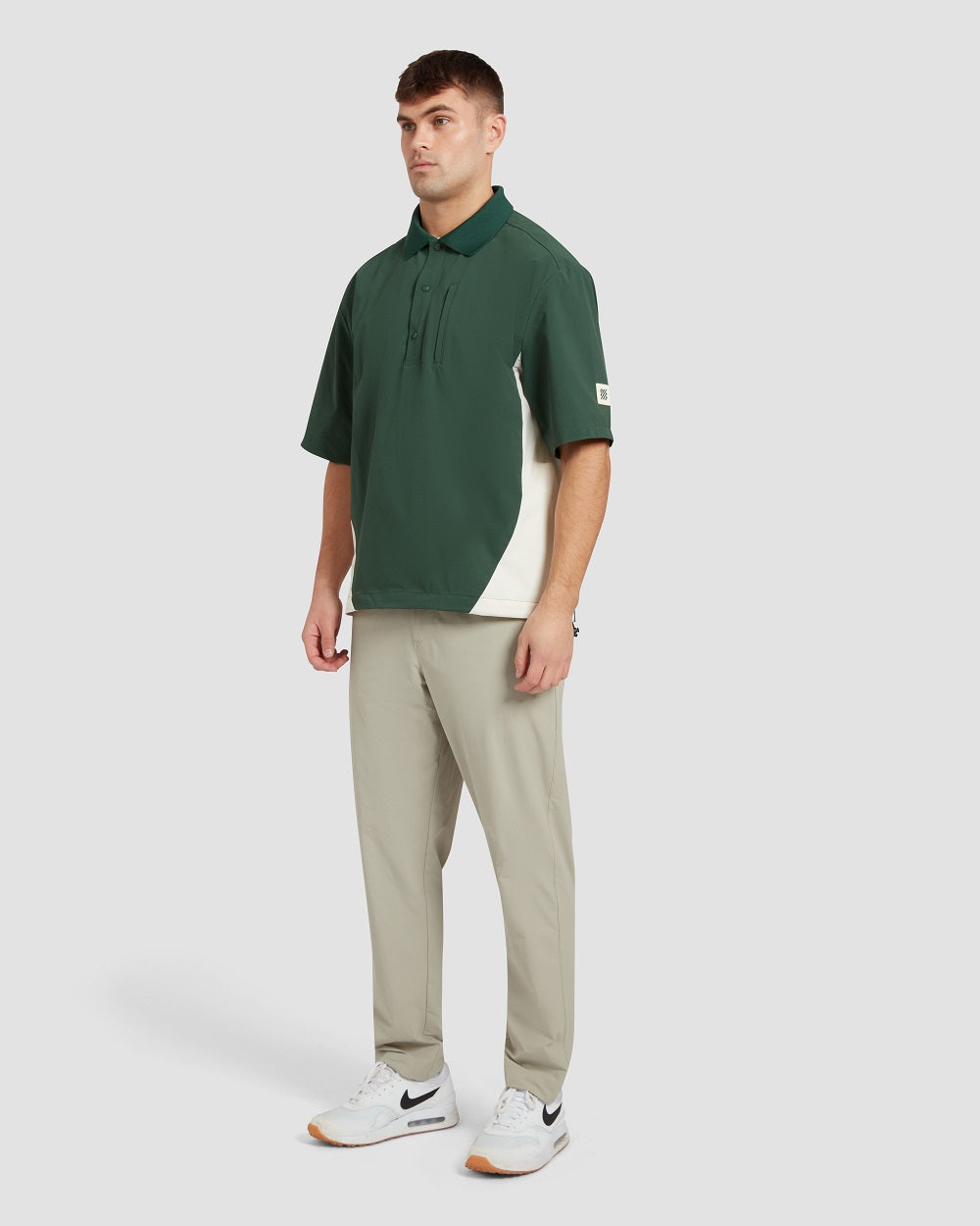 Manors Shooter Shirt