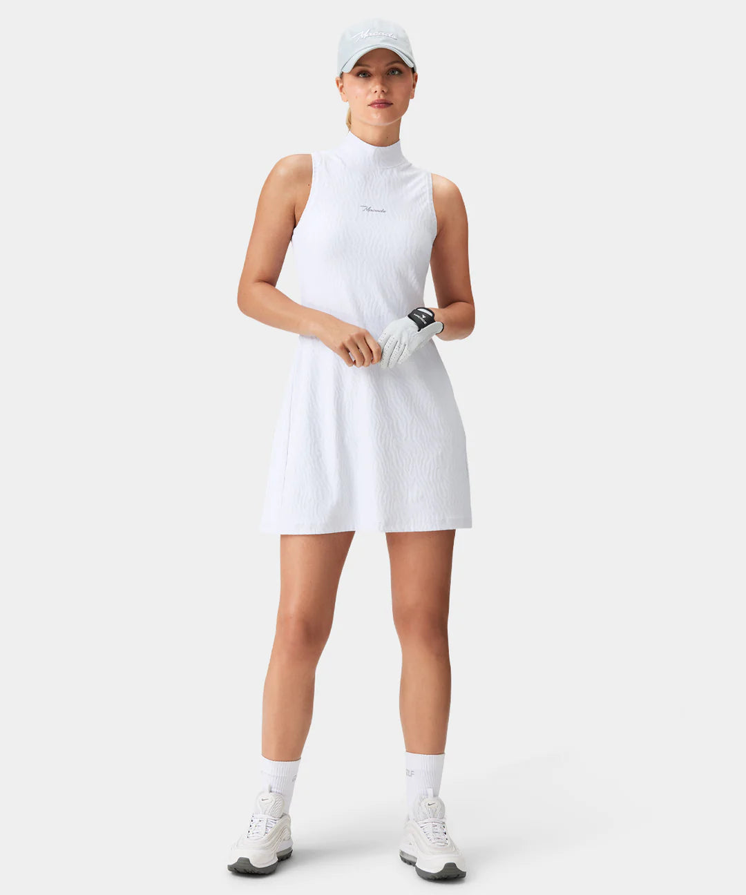 Macade Dömu Nola Dress
