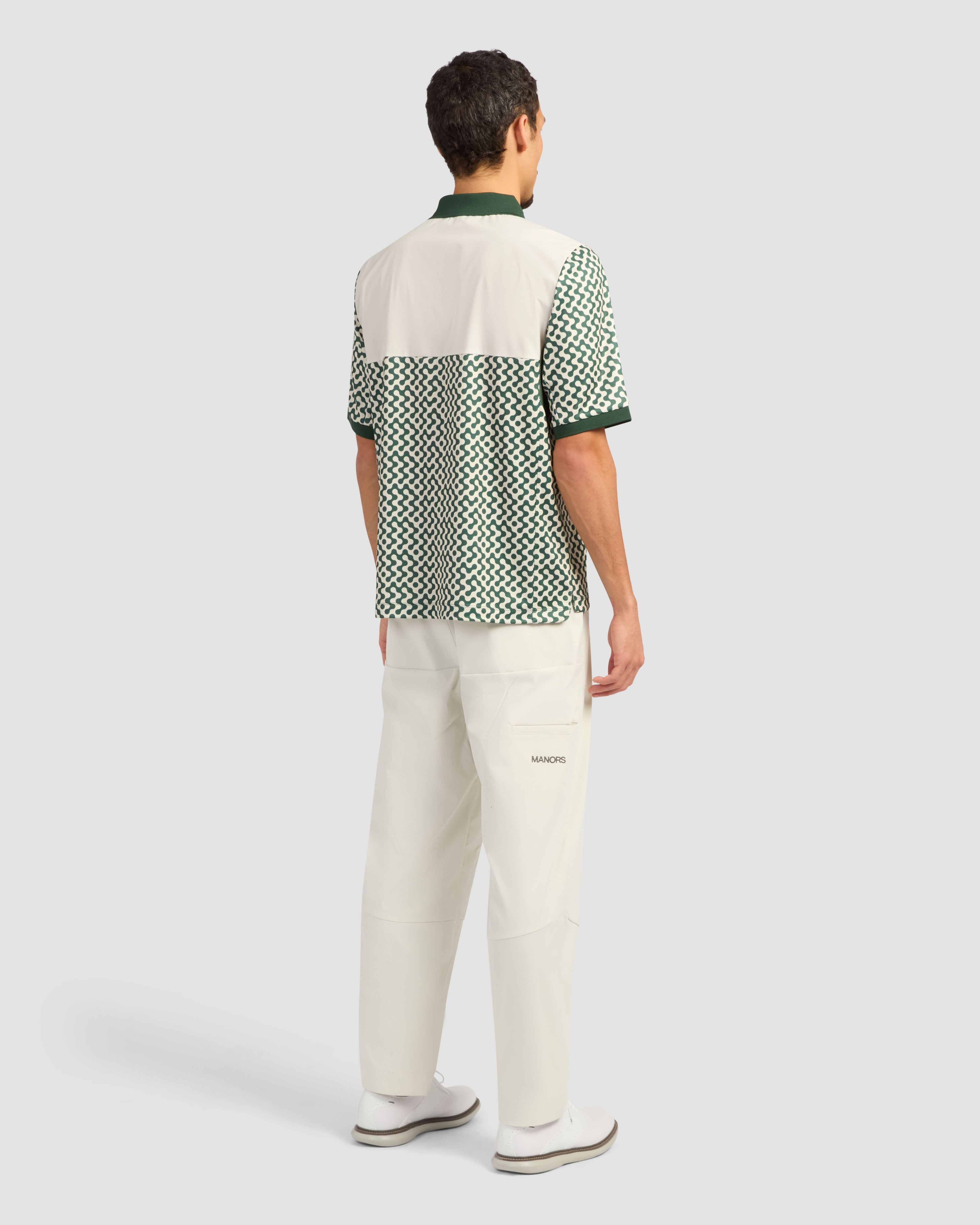 Manors Eighteenth Ranger Polo