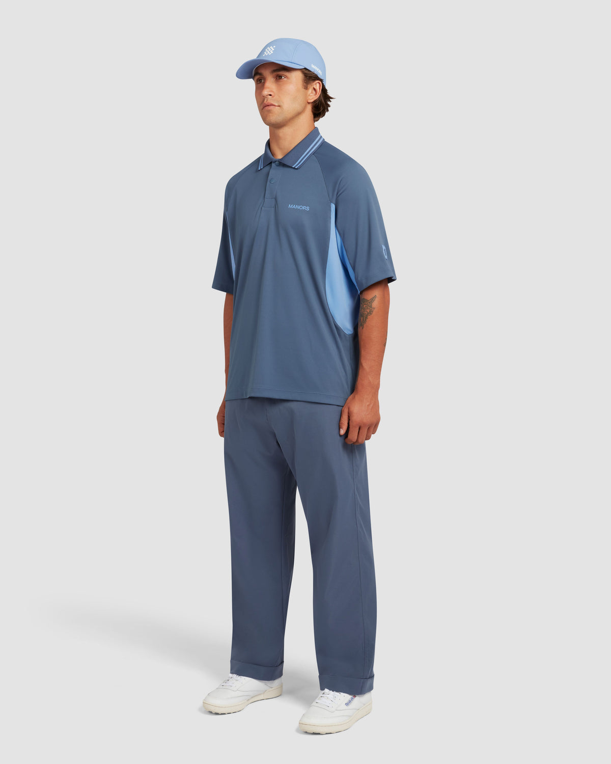 Manors Stableford Trousers