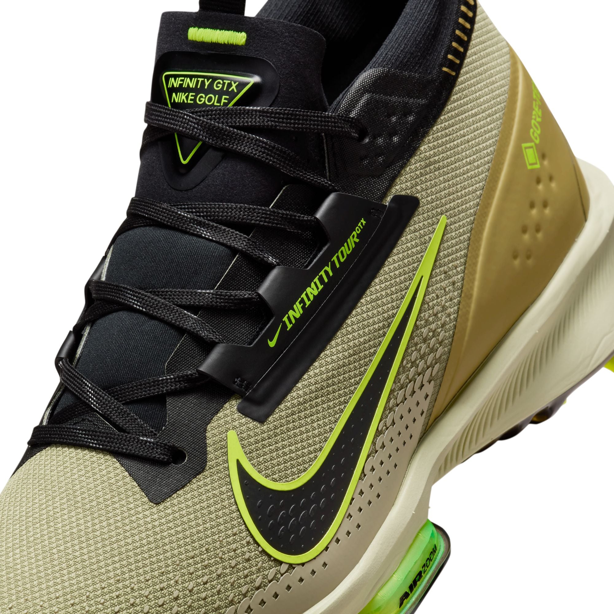 NIKE Infinity Tour 2 GORE-TEX