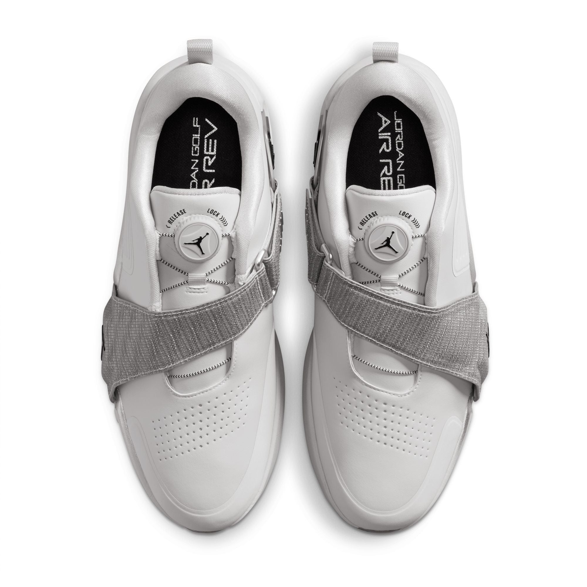 Jordan Air Rev