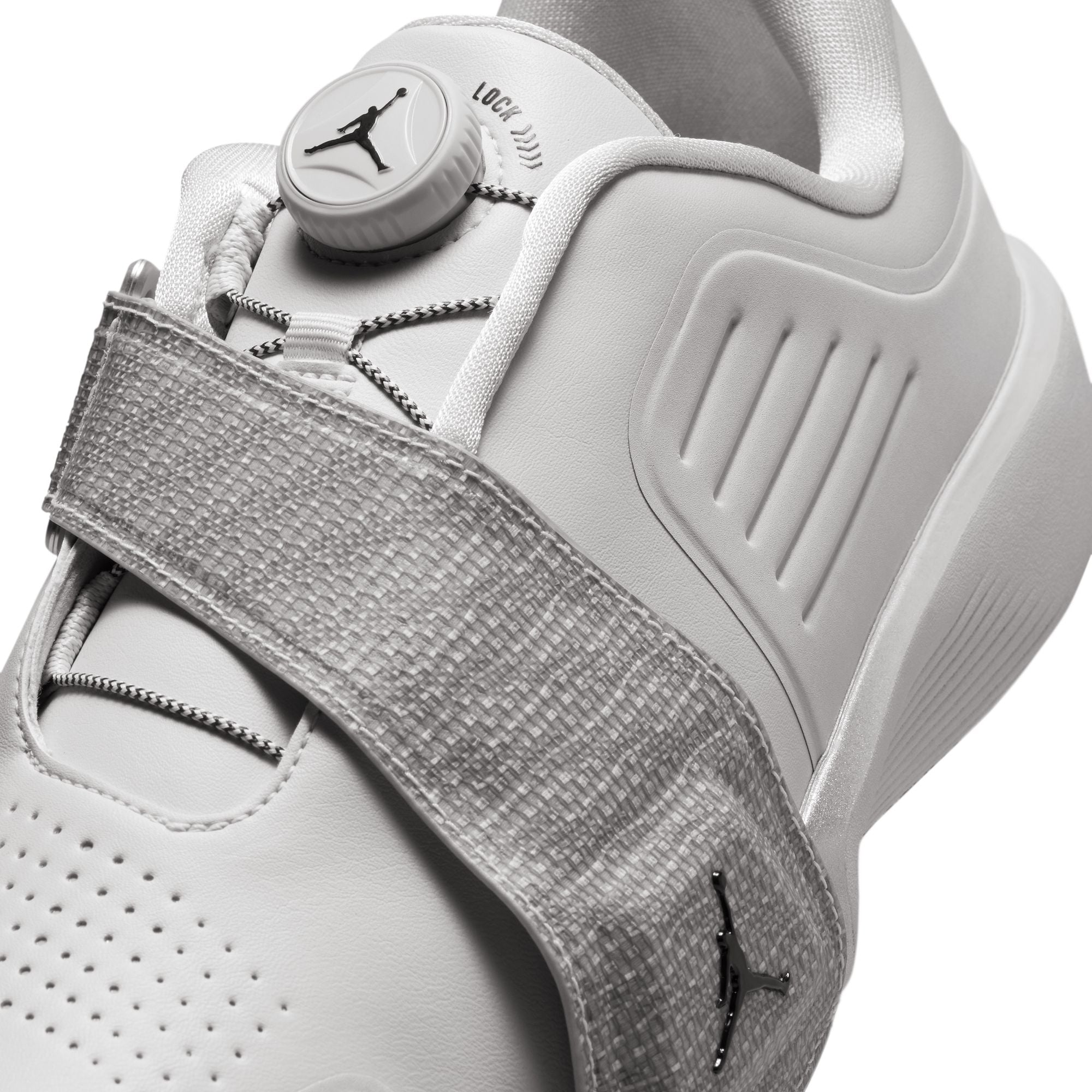 Jordan Air Rev