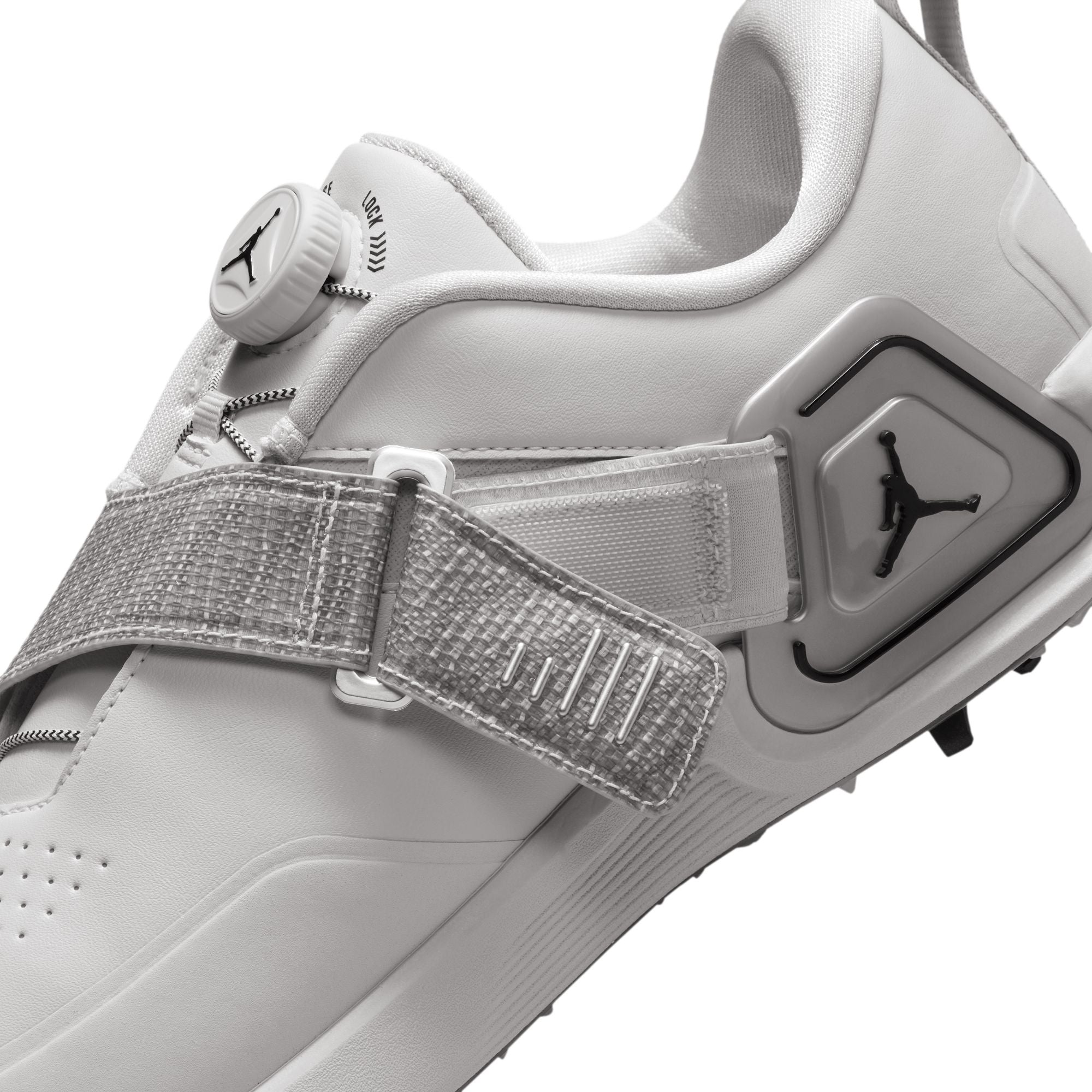 Jordan Air Rev