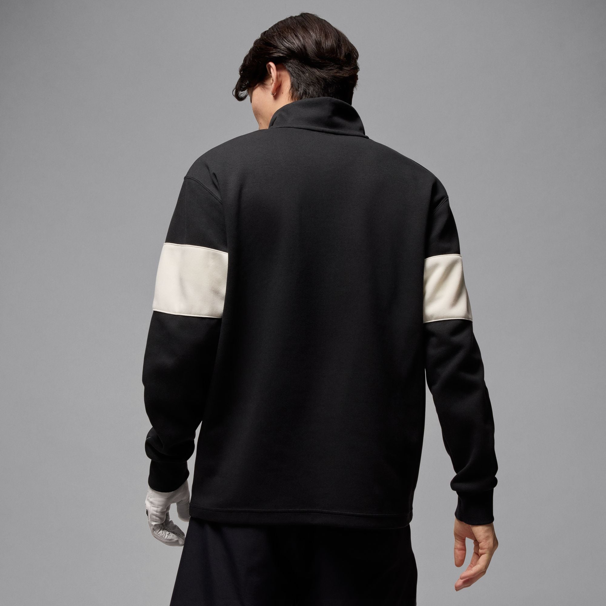 Jordan Dri-FIT 1/4-Zip Golf Top