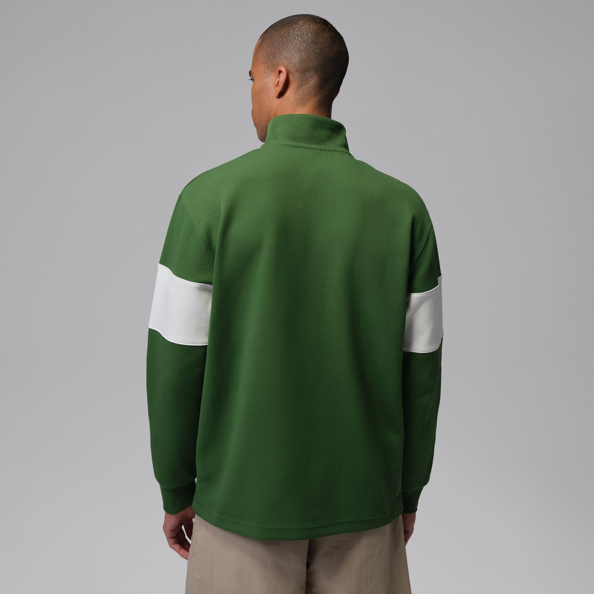 Jordan Dri-FIT 1/4-Zip Golf Top