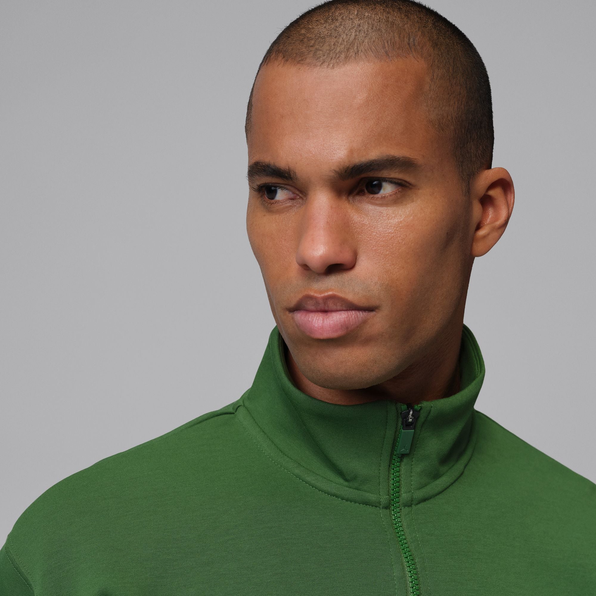Jordan Dri-FIT 1/4-Zip Golf Top