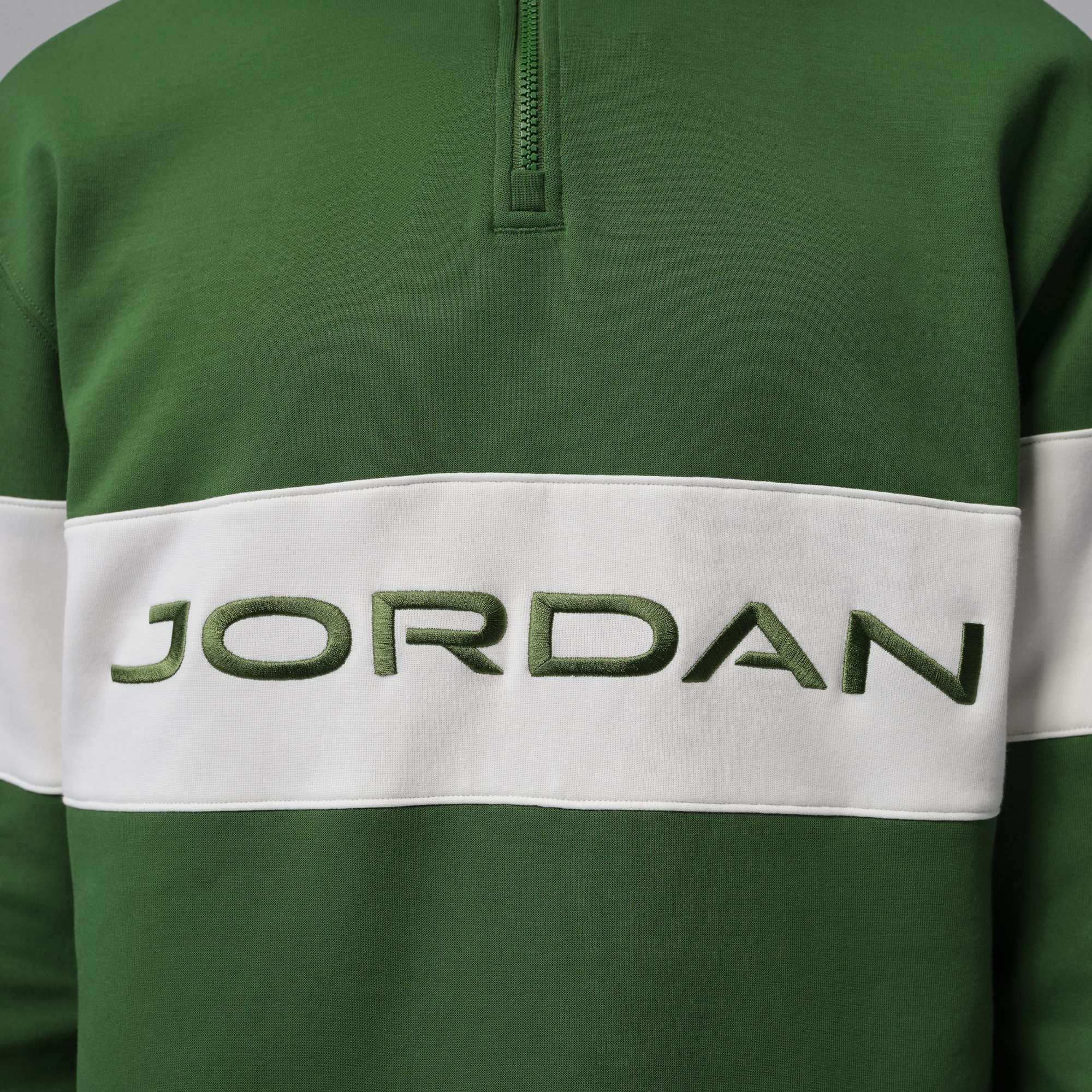 Jordan Dri-FIT 1/4-Zip Golf Top