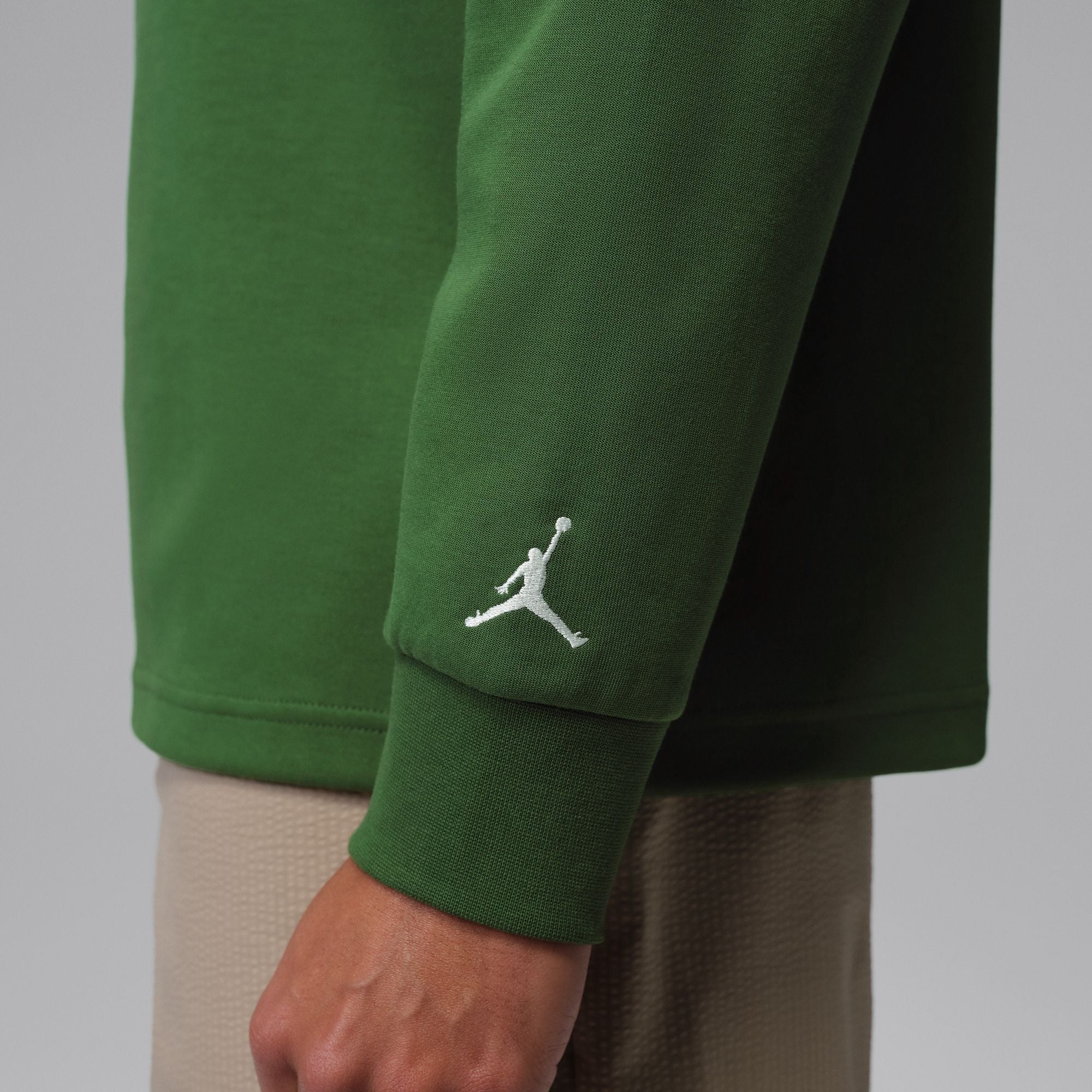 Jordan Dri-FIT 1/4-Zip Golf Top