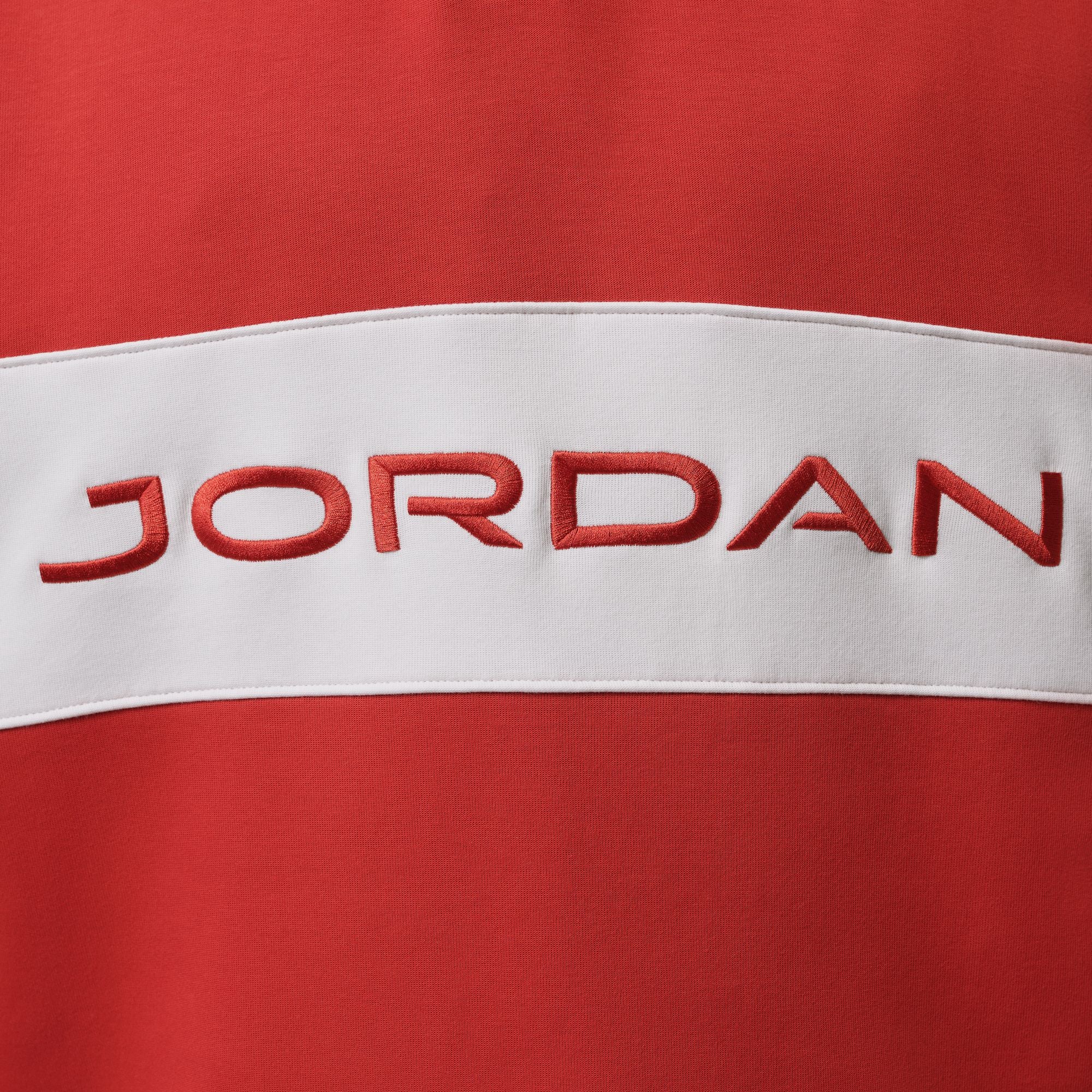 Jordan Dri-FIT 1/4-Zip Golf Top