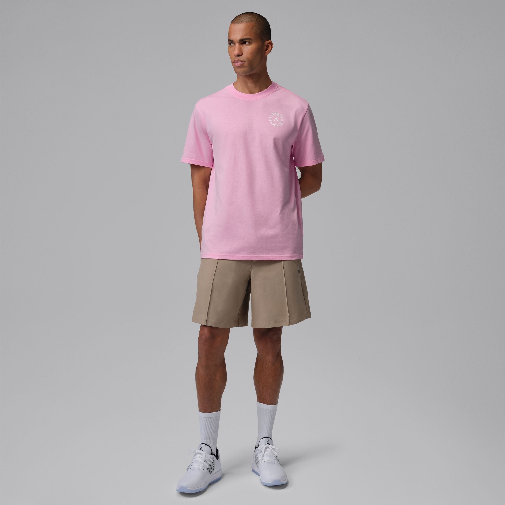 Jordan Dri-FIT Golf Shorts