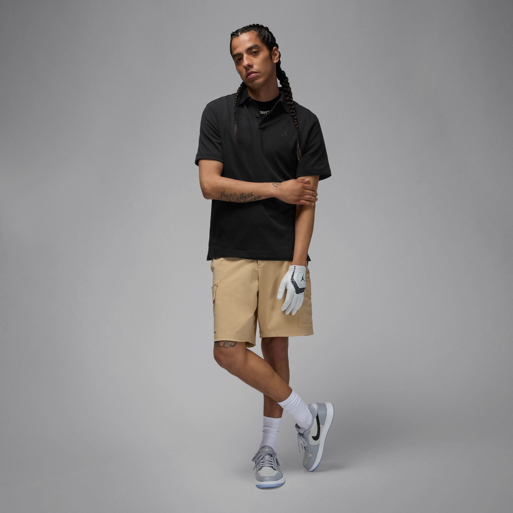 Jordan Dri-FIT Golf Polo