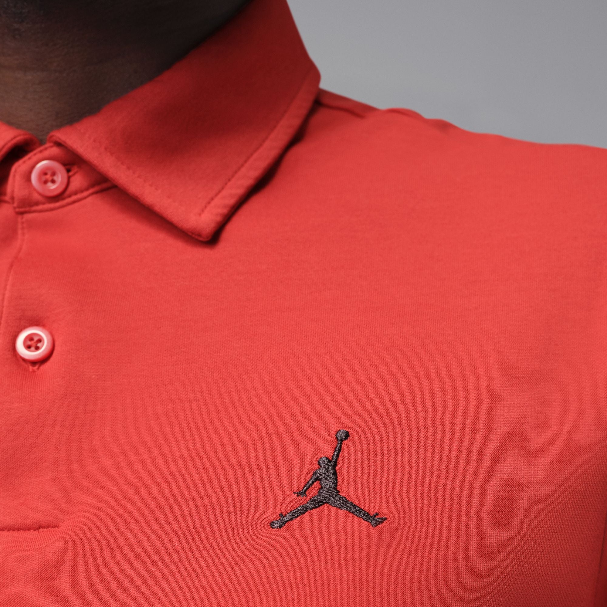 Jordan Dri-FIT Golf Polo