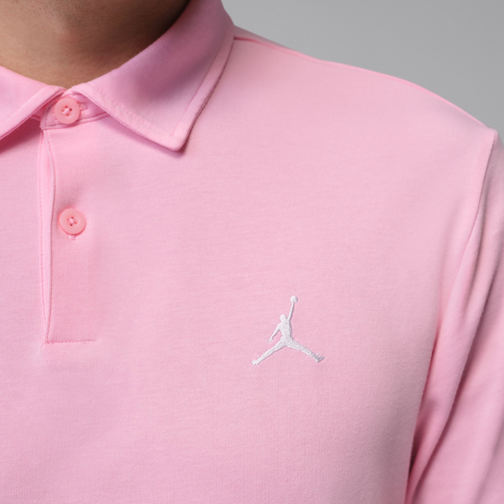 Jordan Dri-FIT Golf Polo