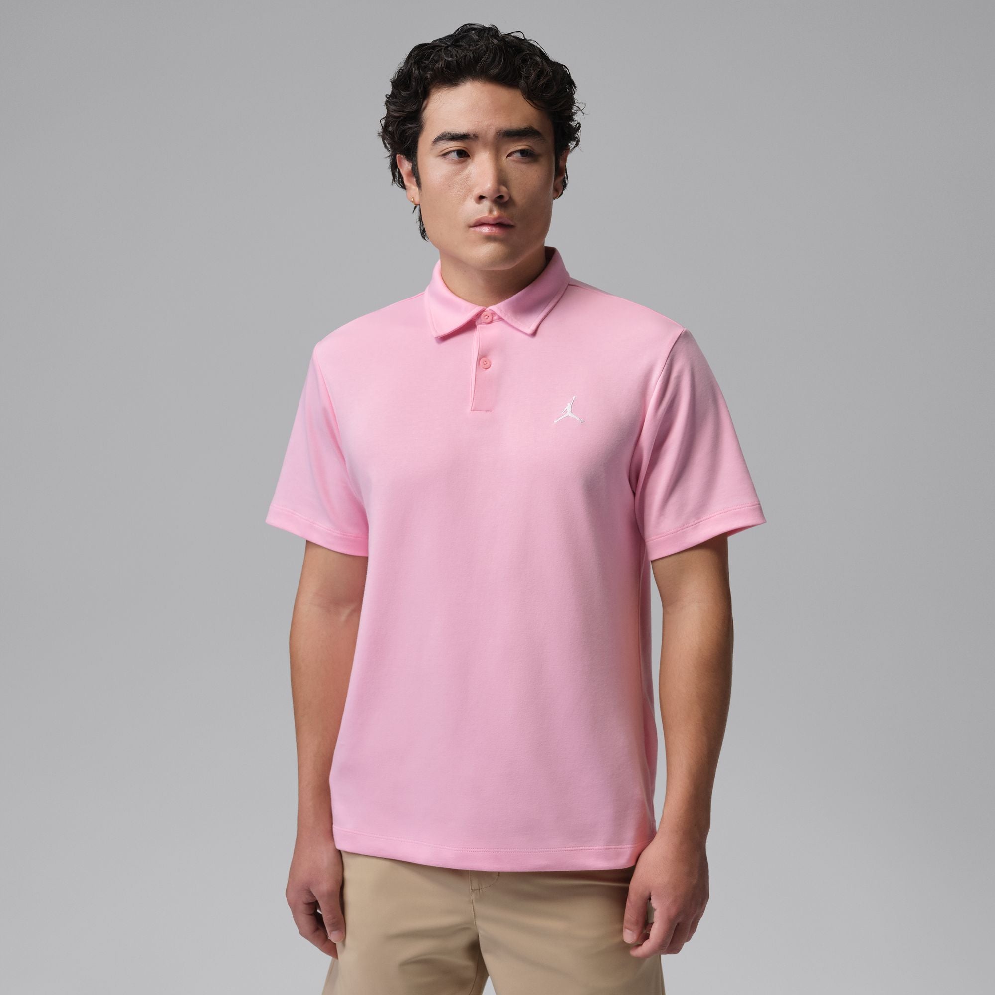 Jordan Dri-FIT Golf Polo