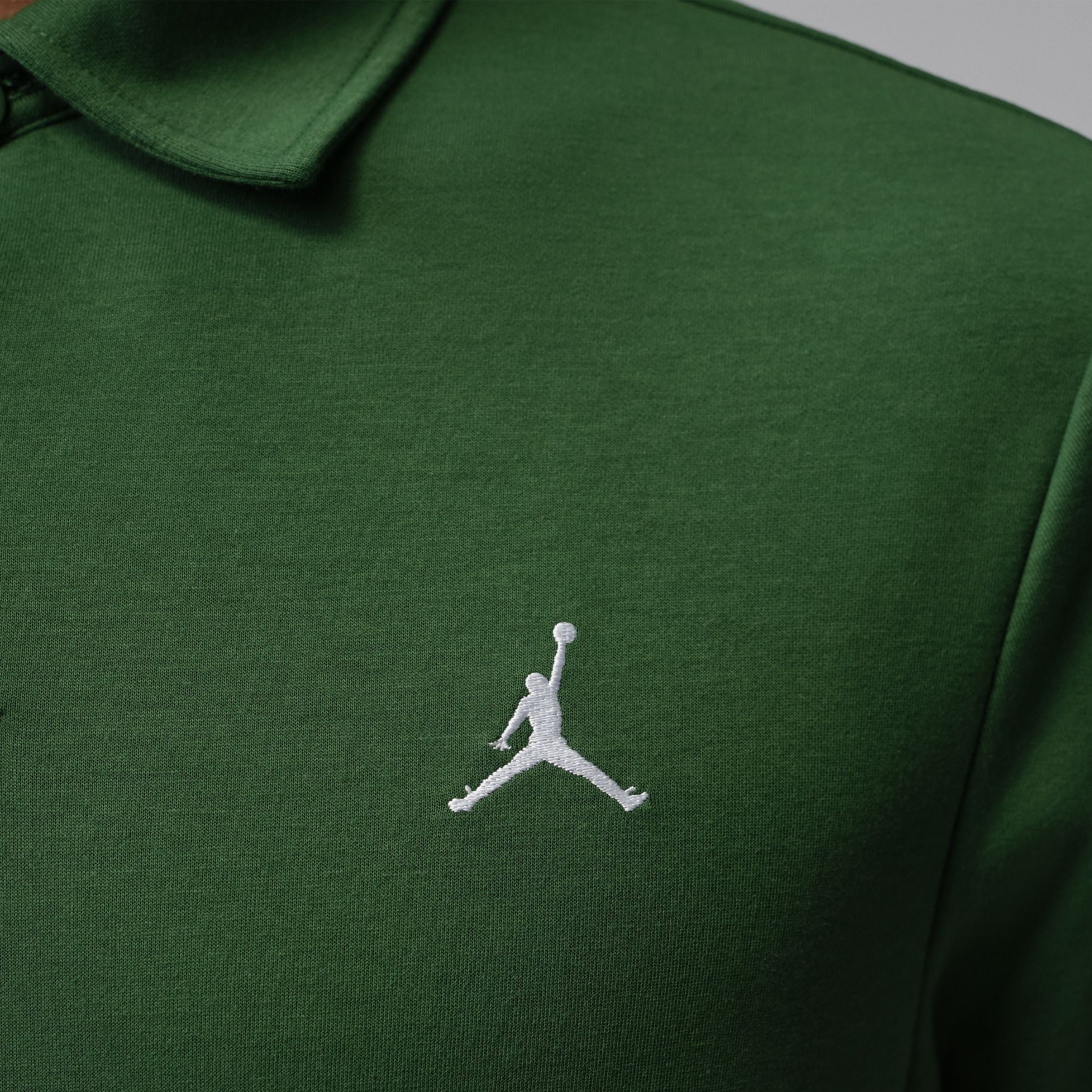 Jordan Dri-FIT Golf Polo