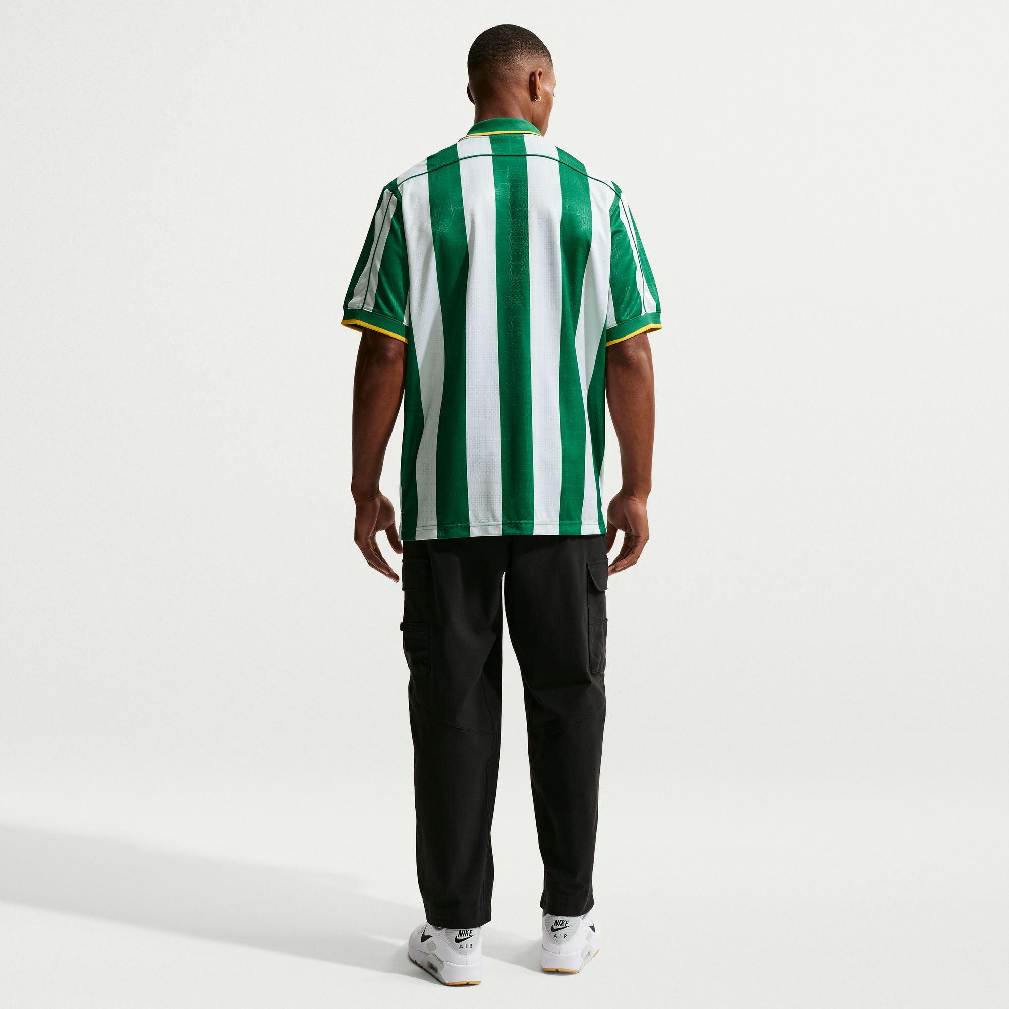 NIKE Fairway Fresh Golf Polo