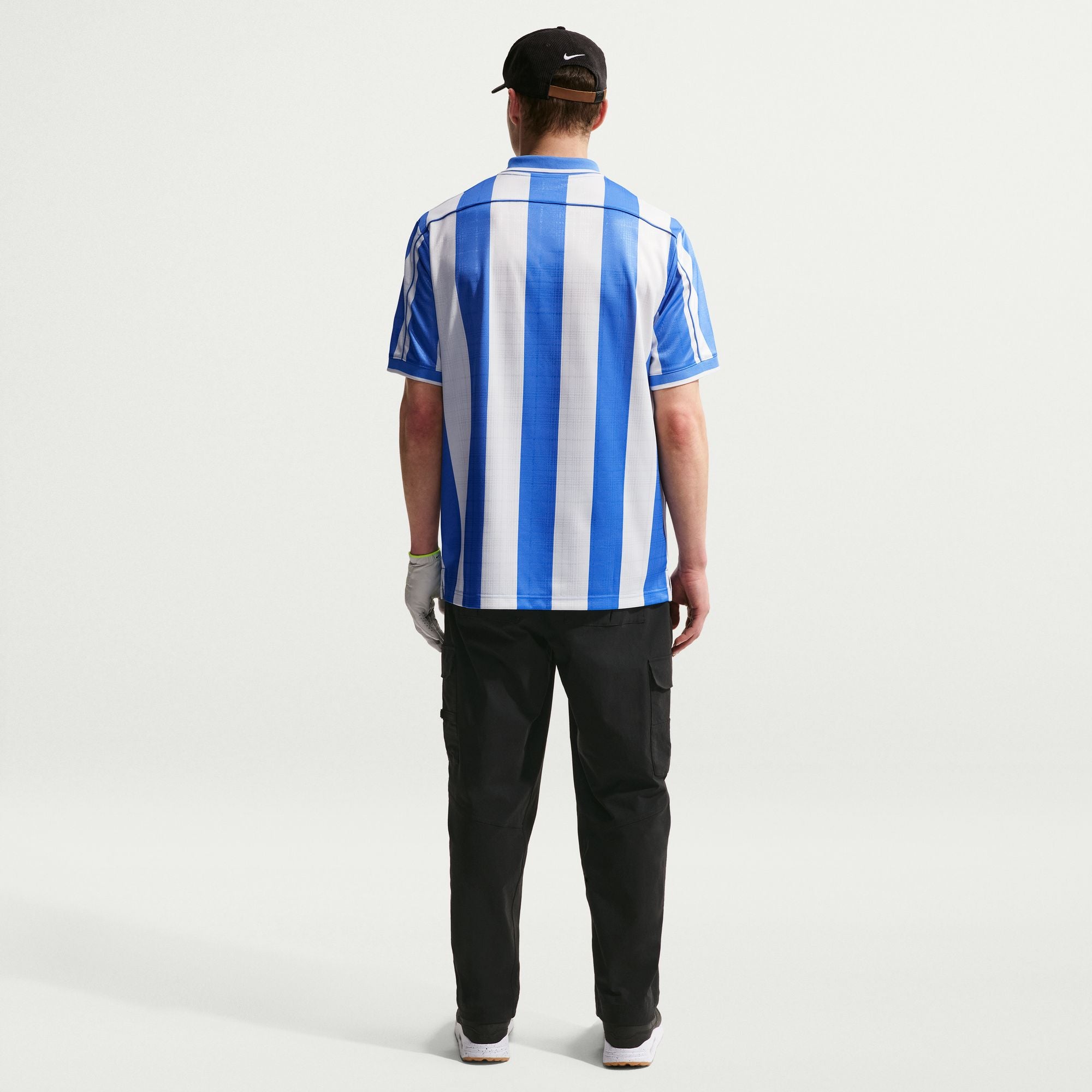 NIKE Fairway Fresh Golf Polo