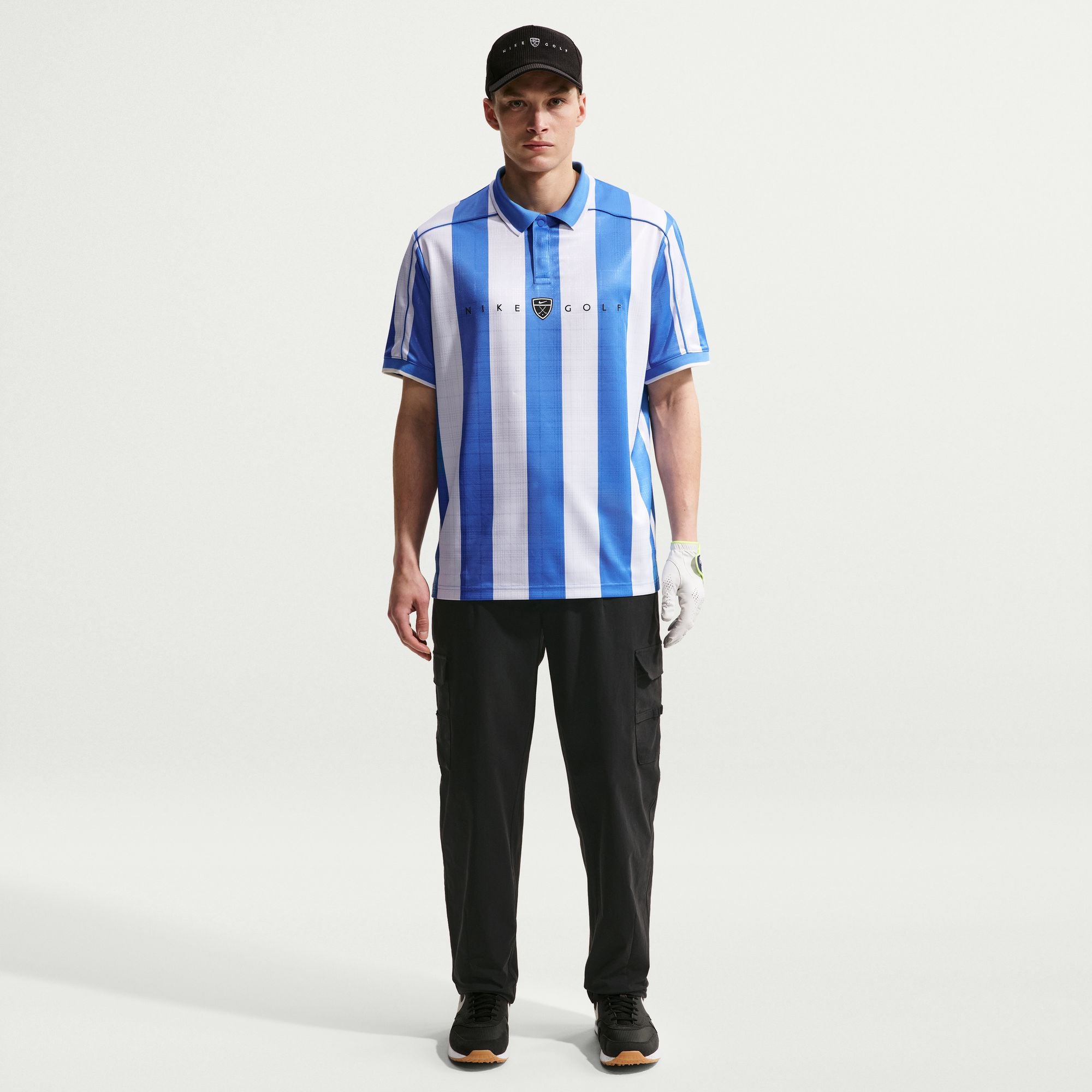 NIKE Fairway Fresh Golf Polo