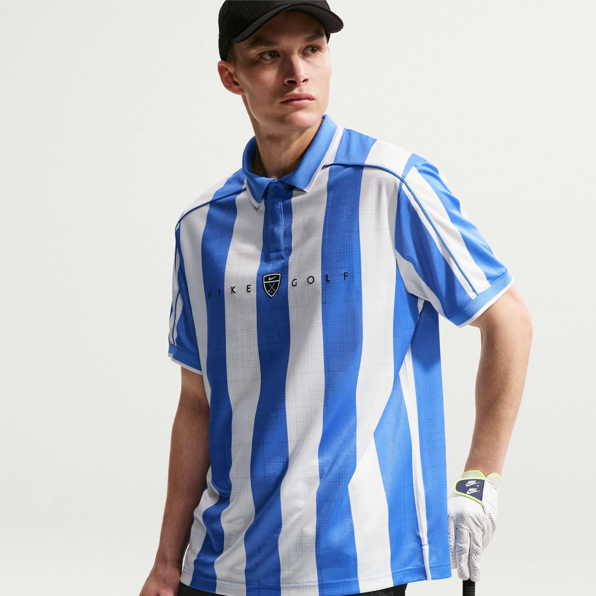 NIKE Fairway Fresh Golf Polo