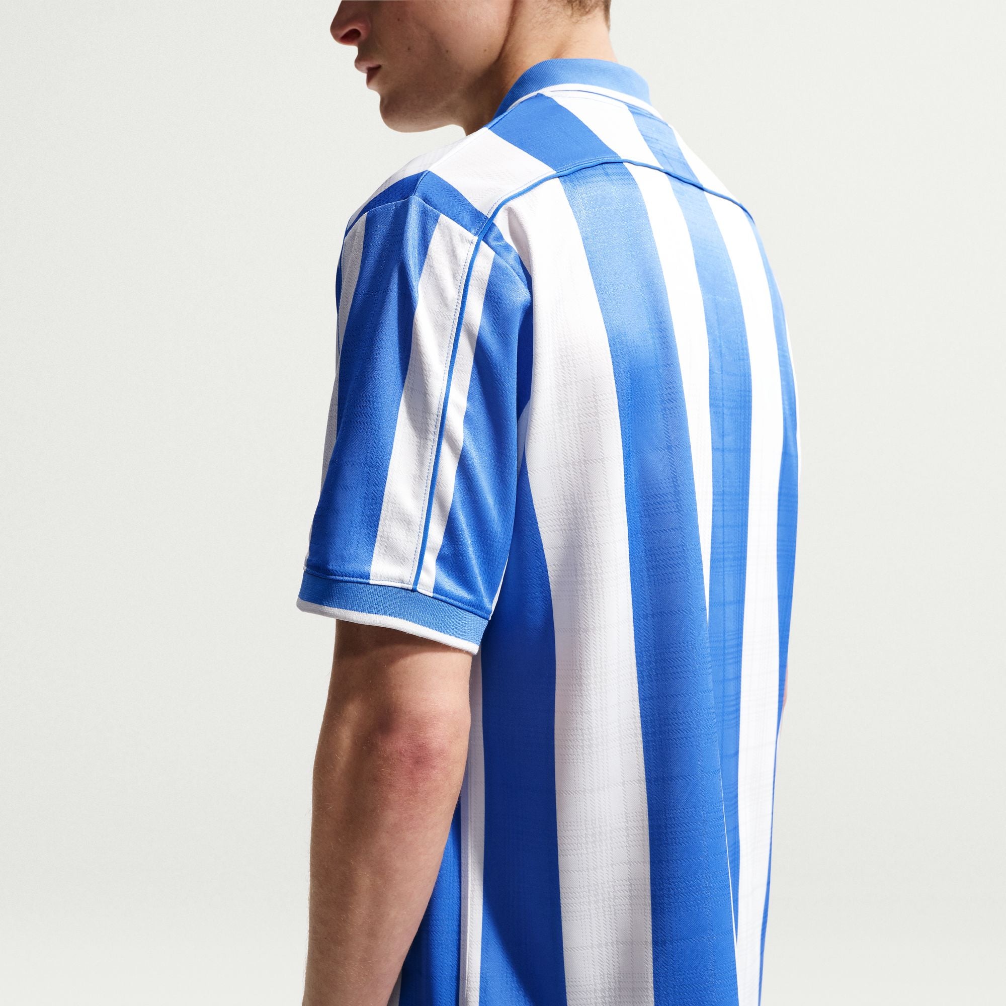 NIKE Fairway Fresh Golf Polo