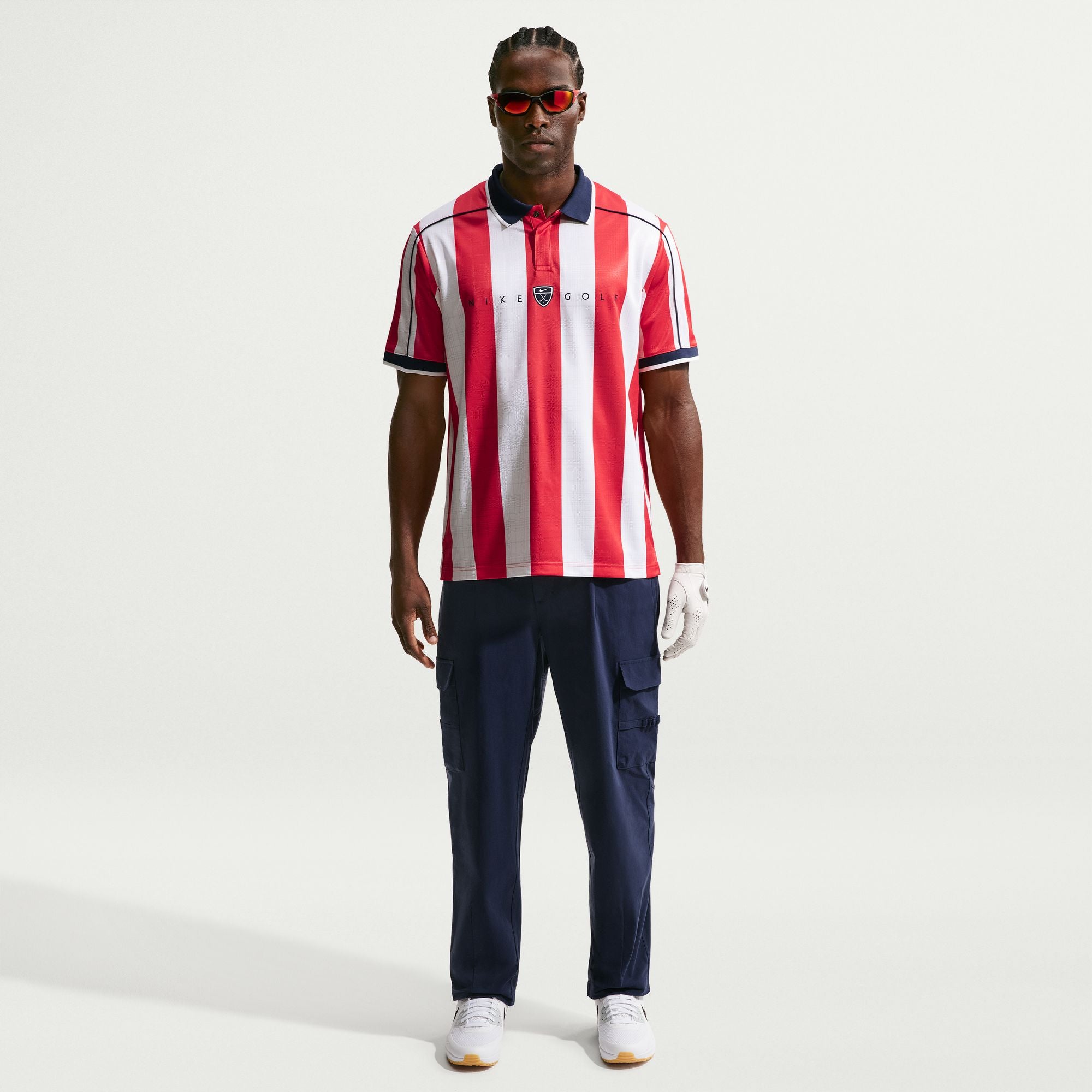 NIKE Fairway Fresh Golf Polo