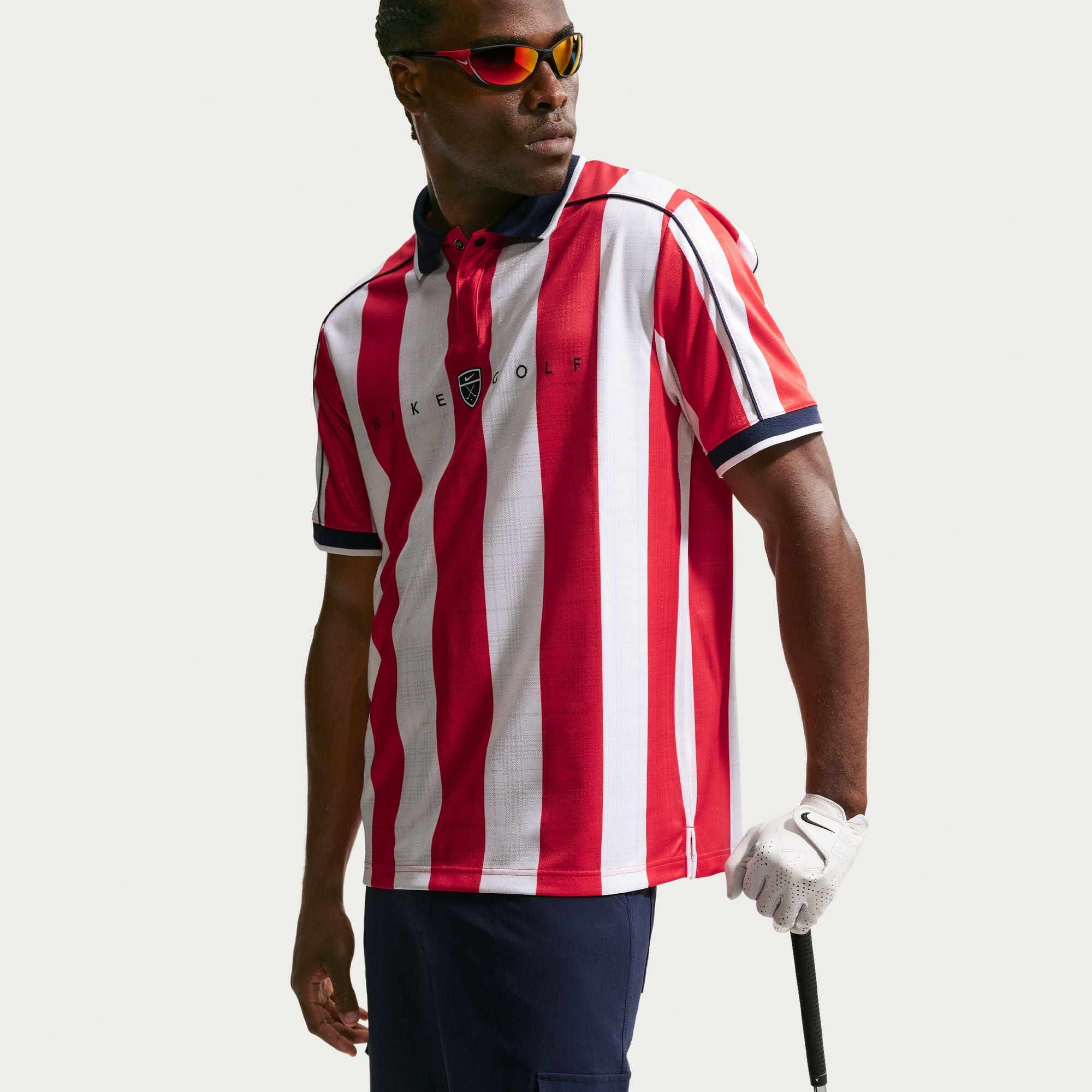 NIKE Fairway Fresh Golf Polo