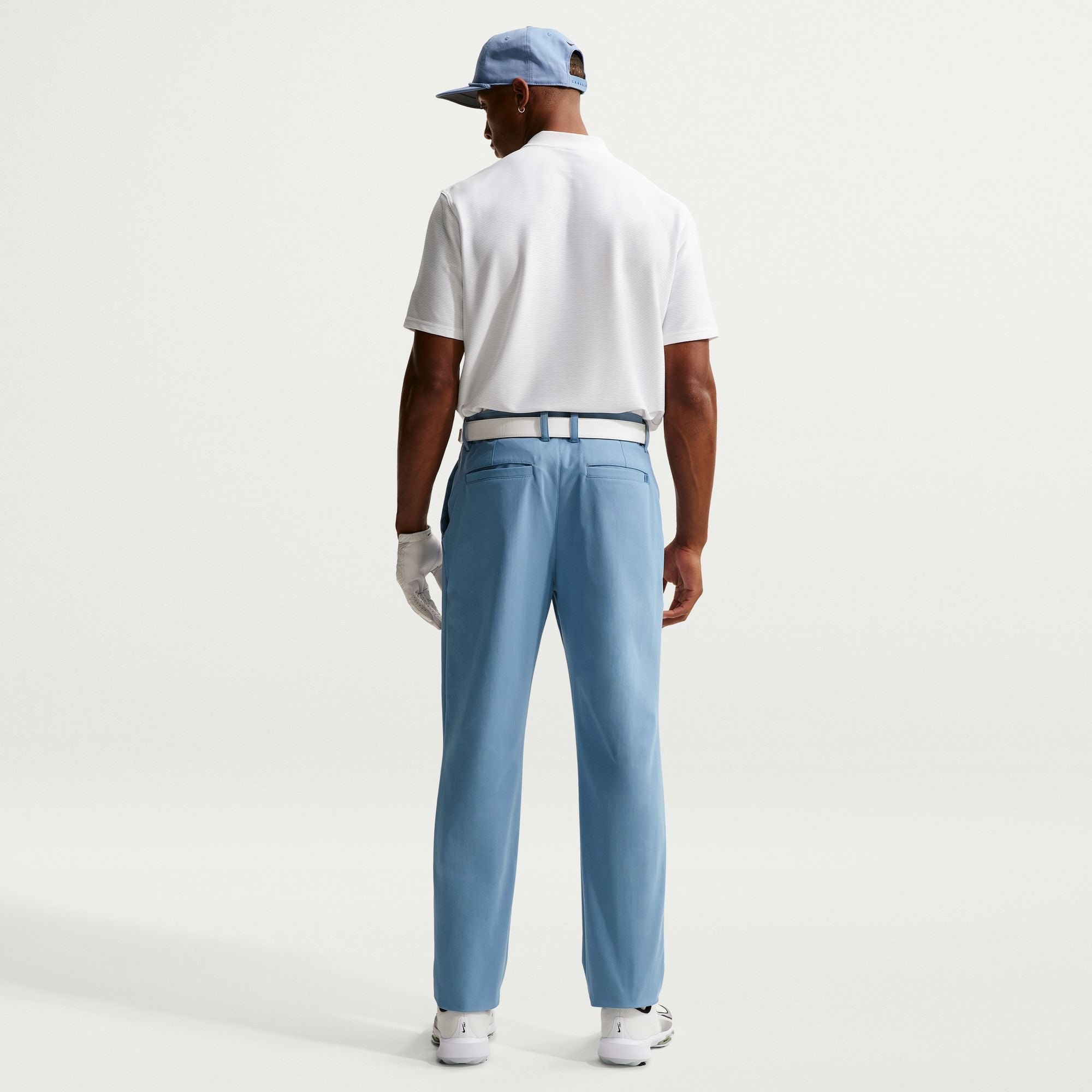 NIKE Par Dri-FIT Slim Golf Trousers
