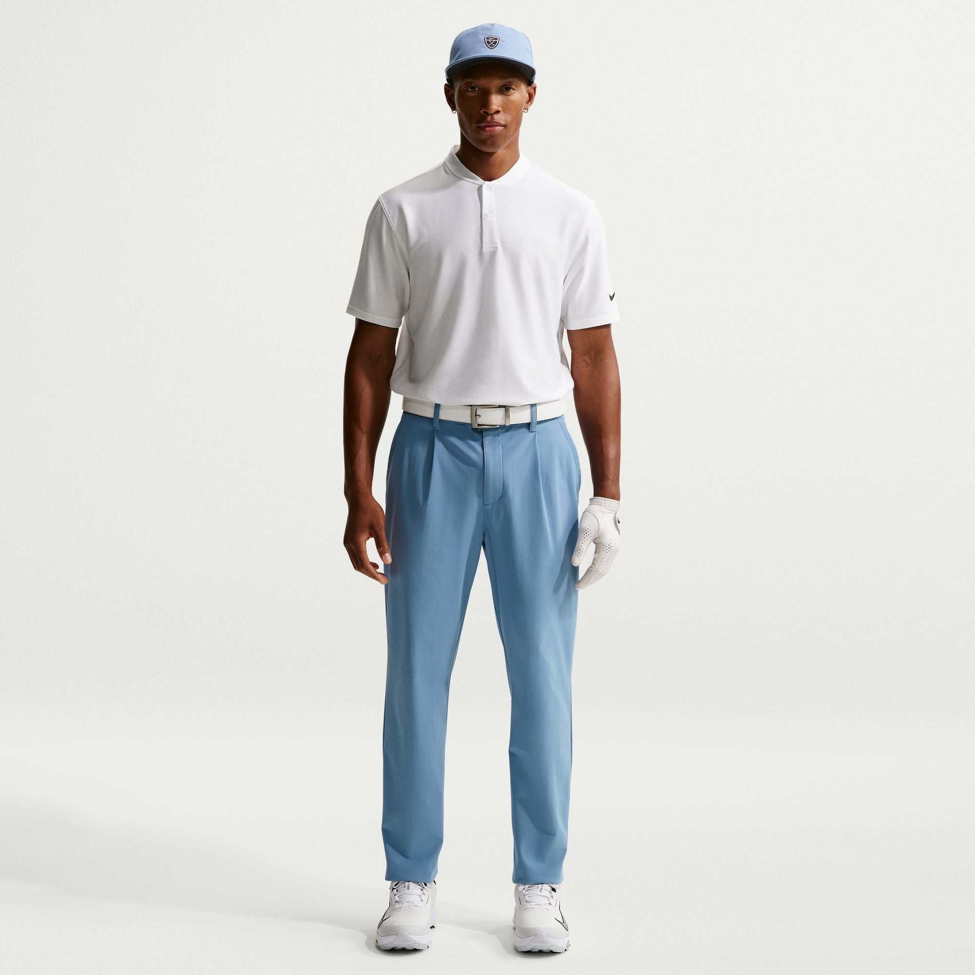 NIKE Par Dri-FIT Slim Golf Trousers