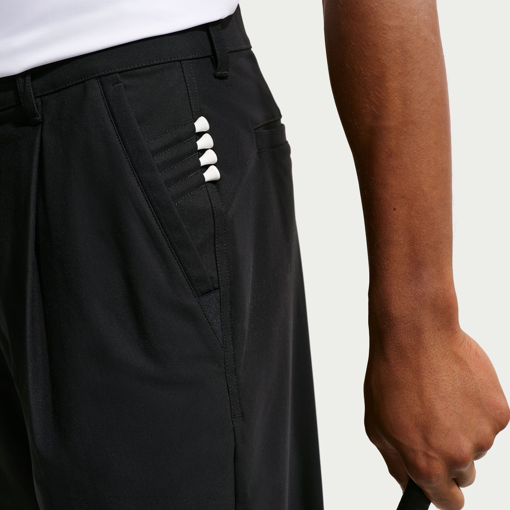 NIKE Par Dri-FIT Golf Trousers
