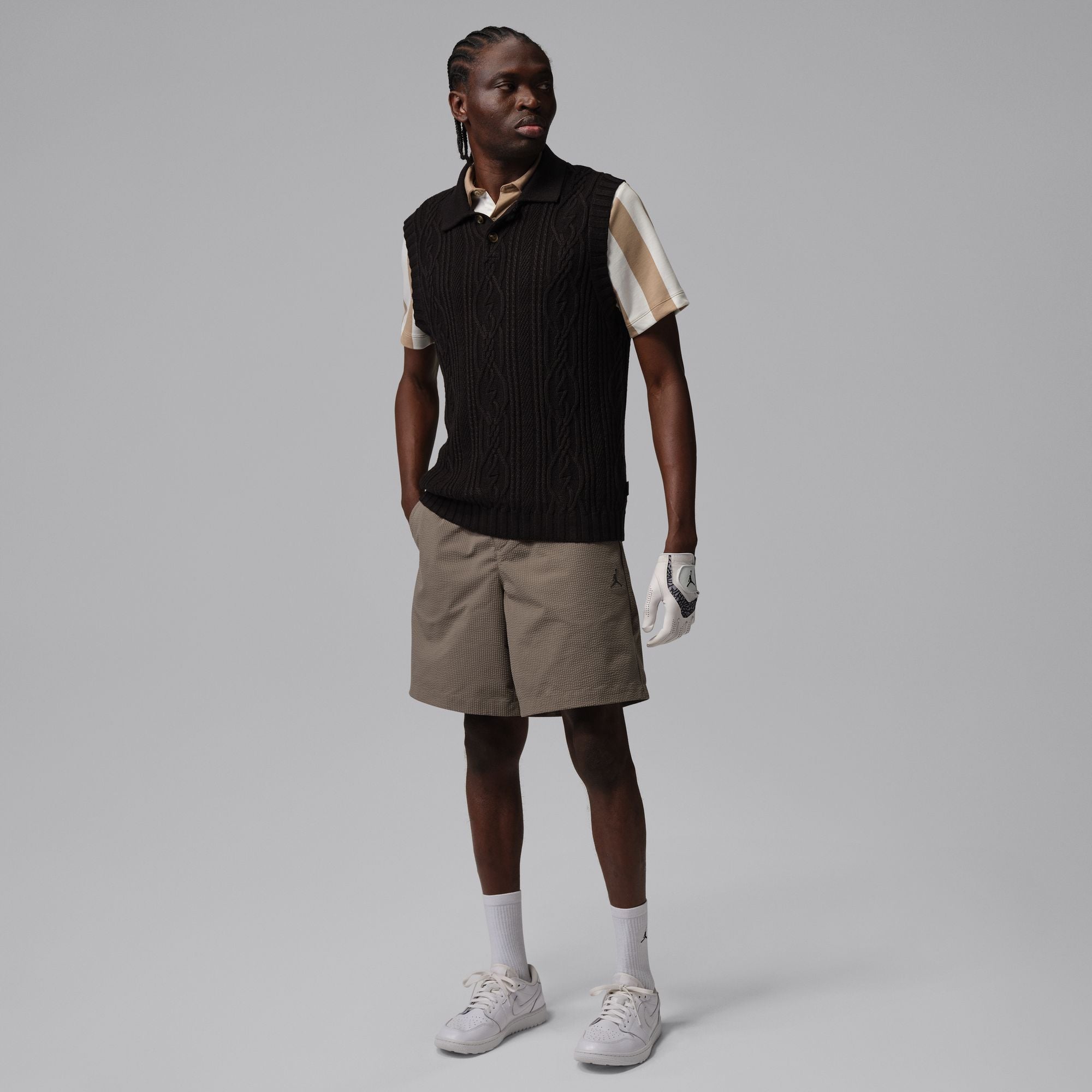 Jordan Novelty Golf Shorts