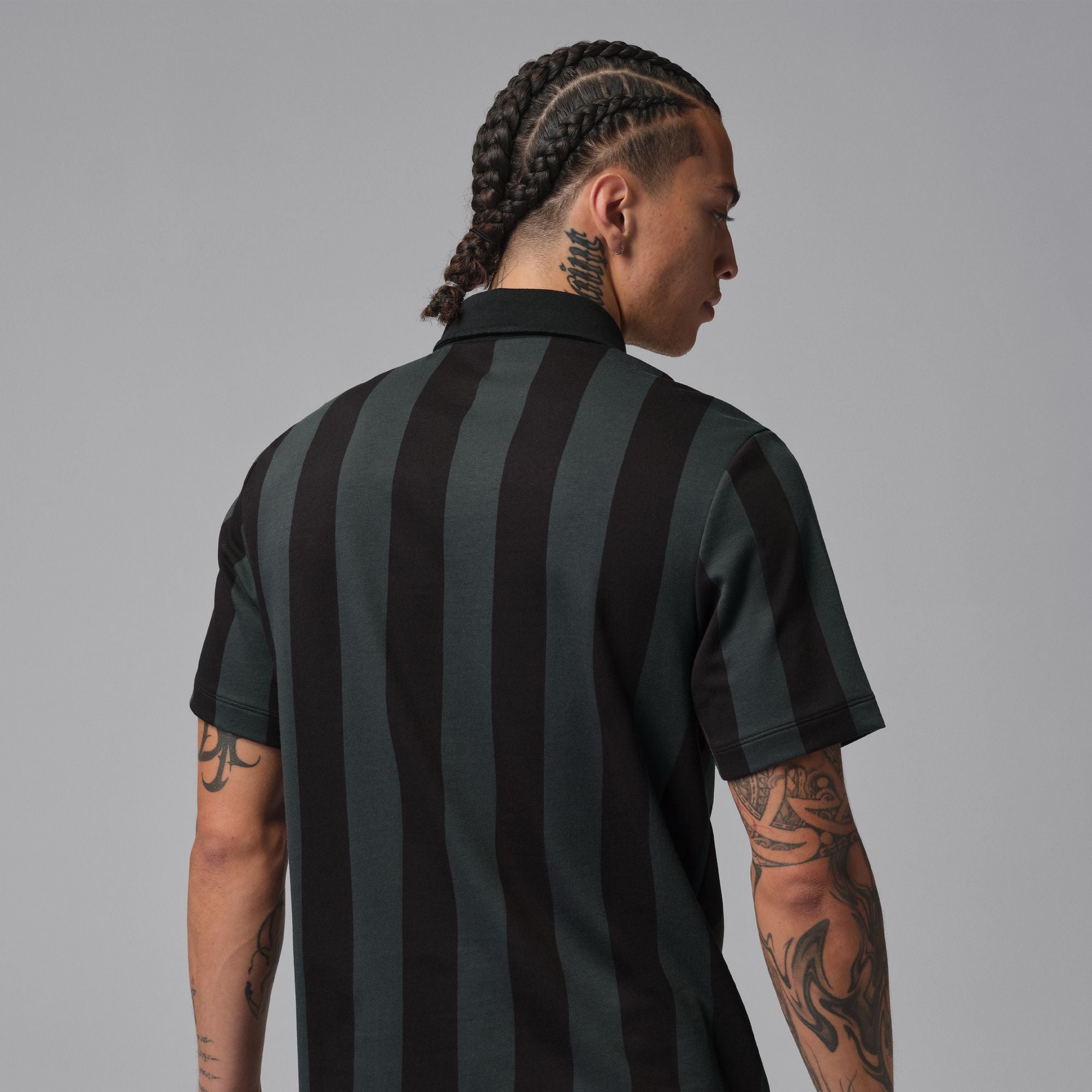 Jordan Dri-FIT Printed Golf Polo