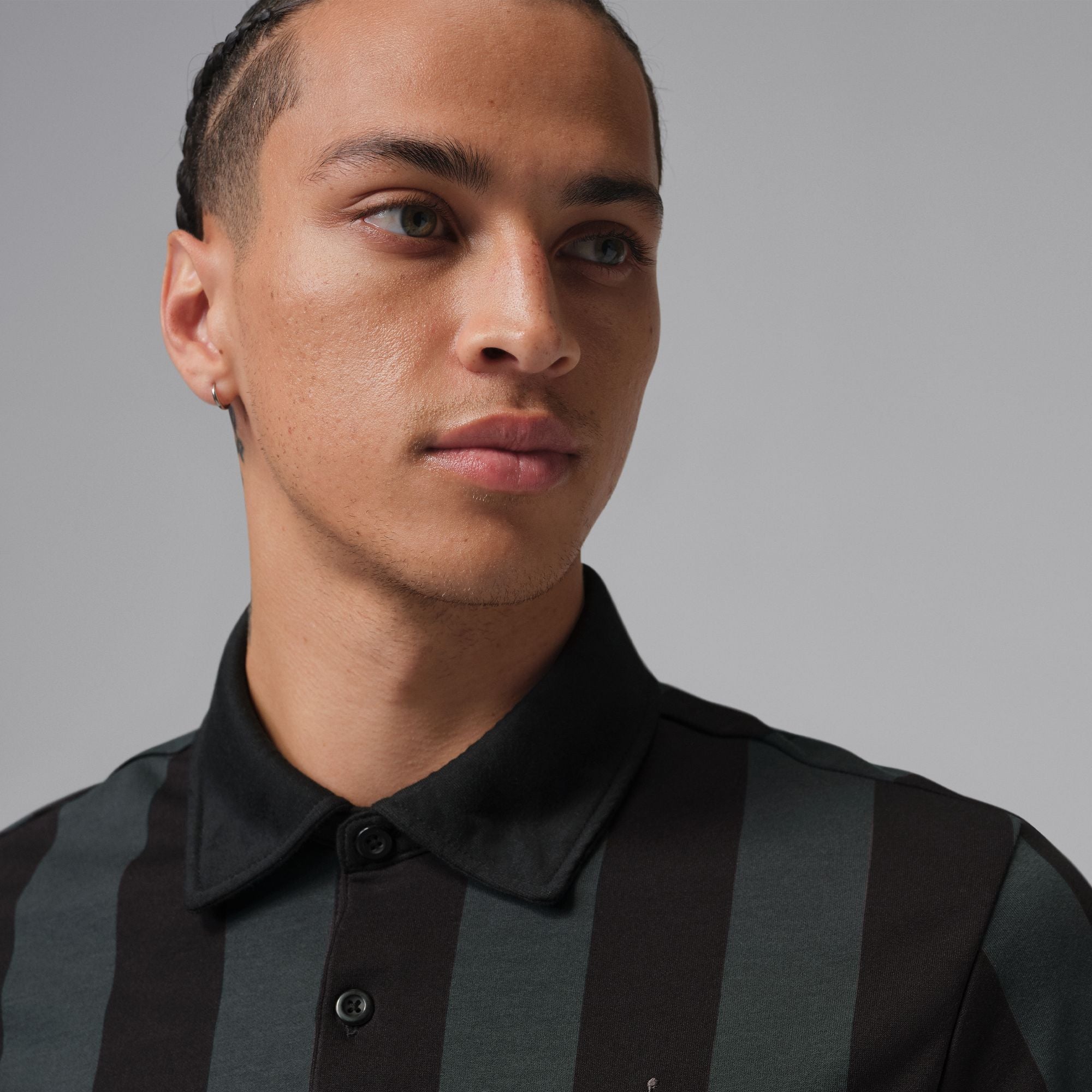 Jordan Dri-FIT Printed Golf Polo