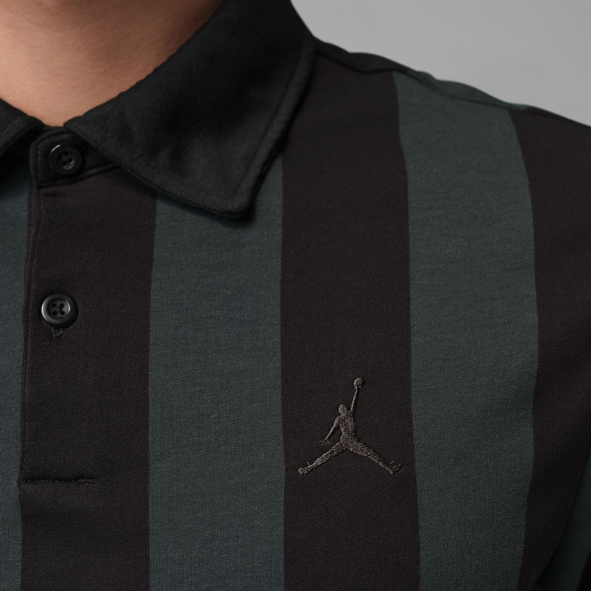 Jordan Dri-FIT Printed Golf Polo