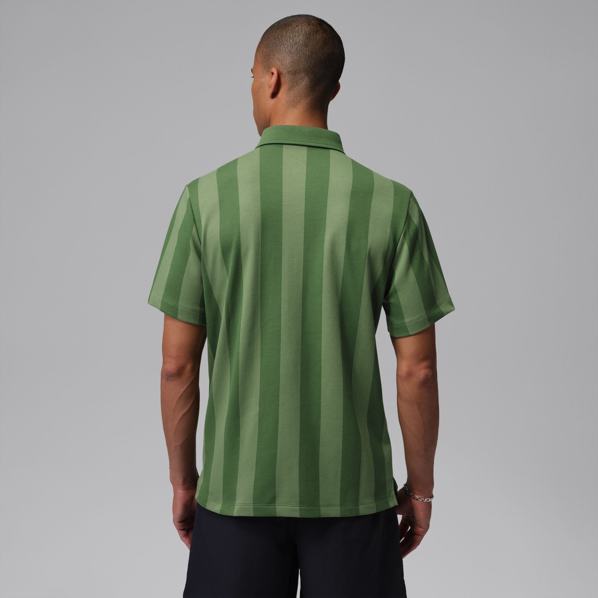 Jordan Dri-FIT Printed Golf Polo