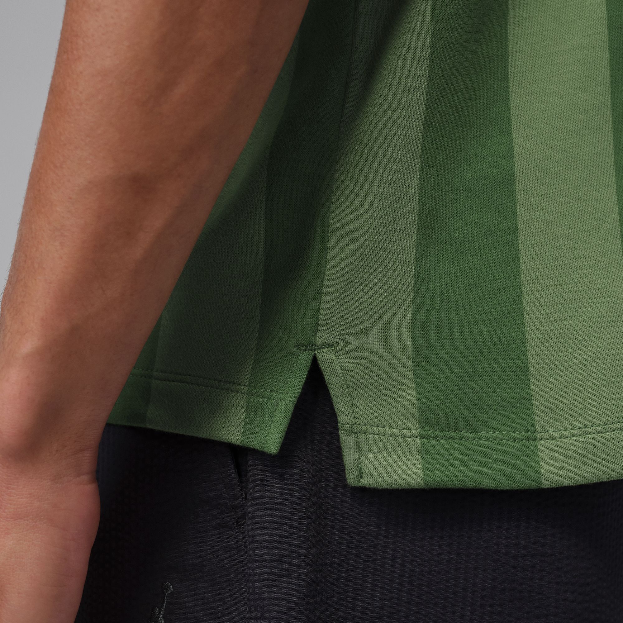 Jordan Dri-FIT Printed Golf Polo