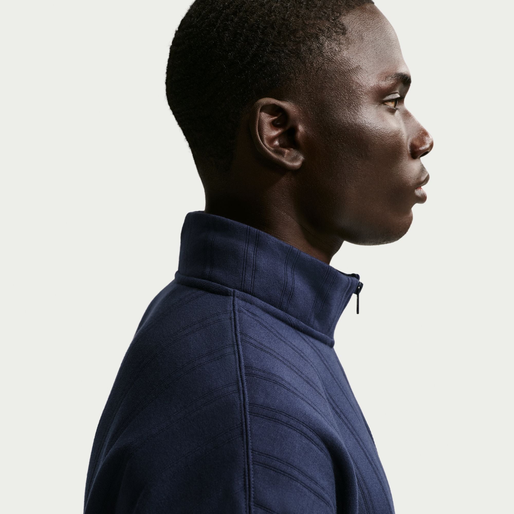 NIKE Fairway Fresh Oversized 1/2-Zip