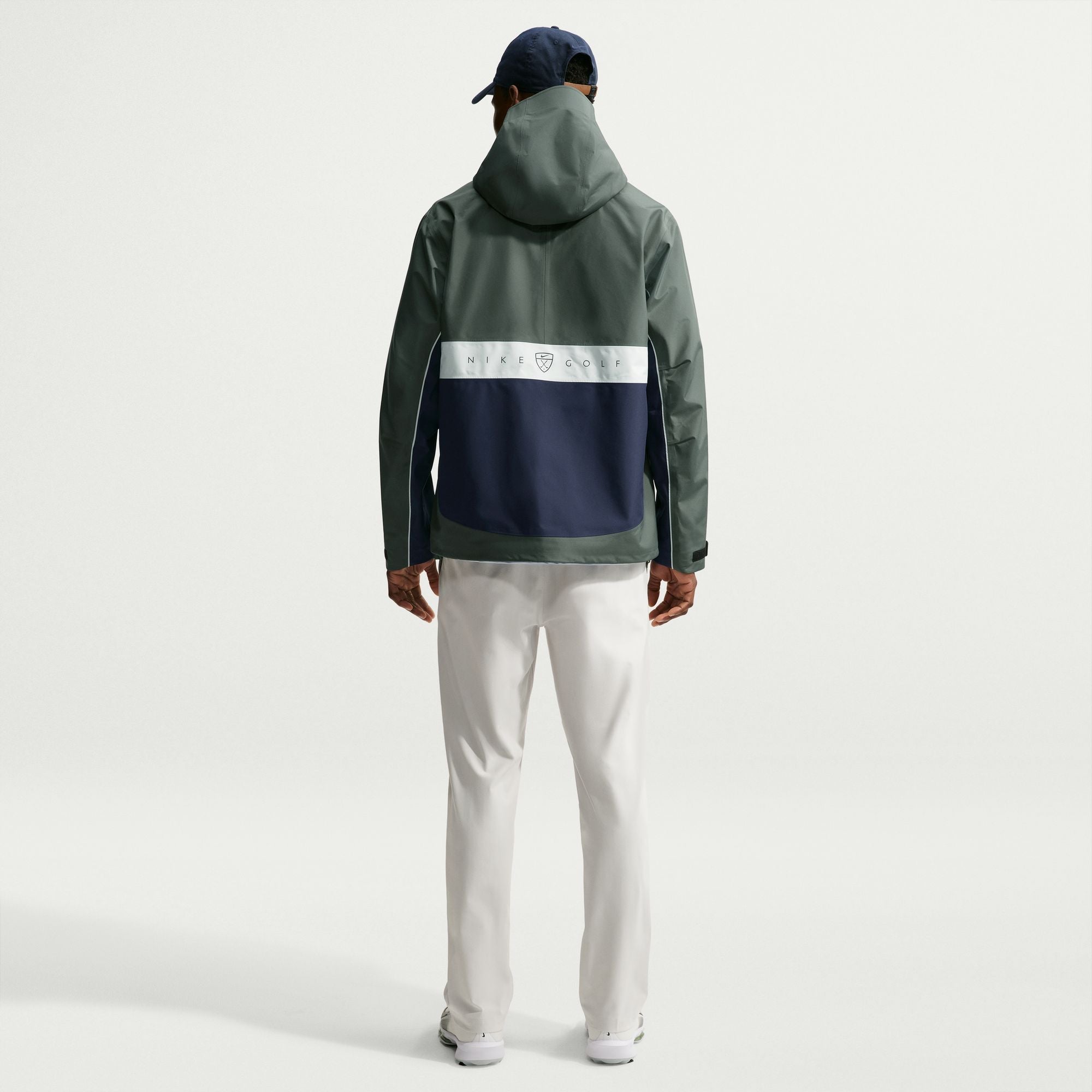 NIKE Storm-FIT Loose Golf Jacket